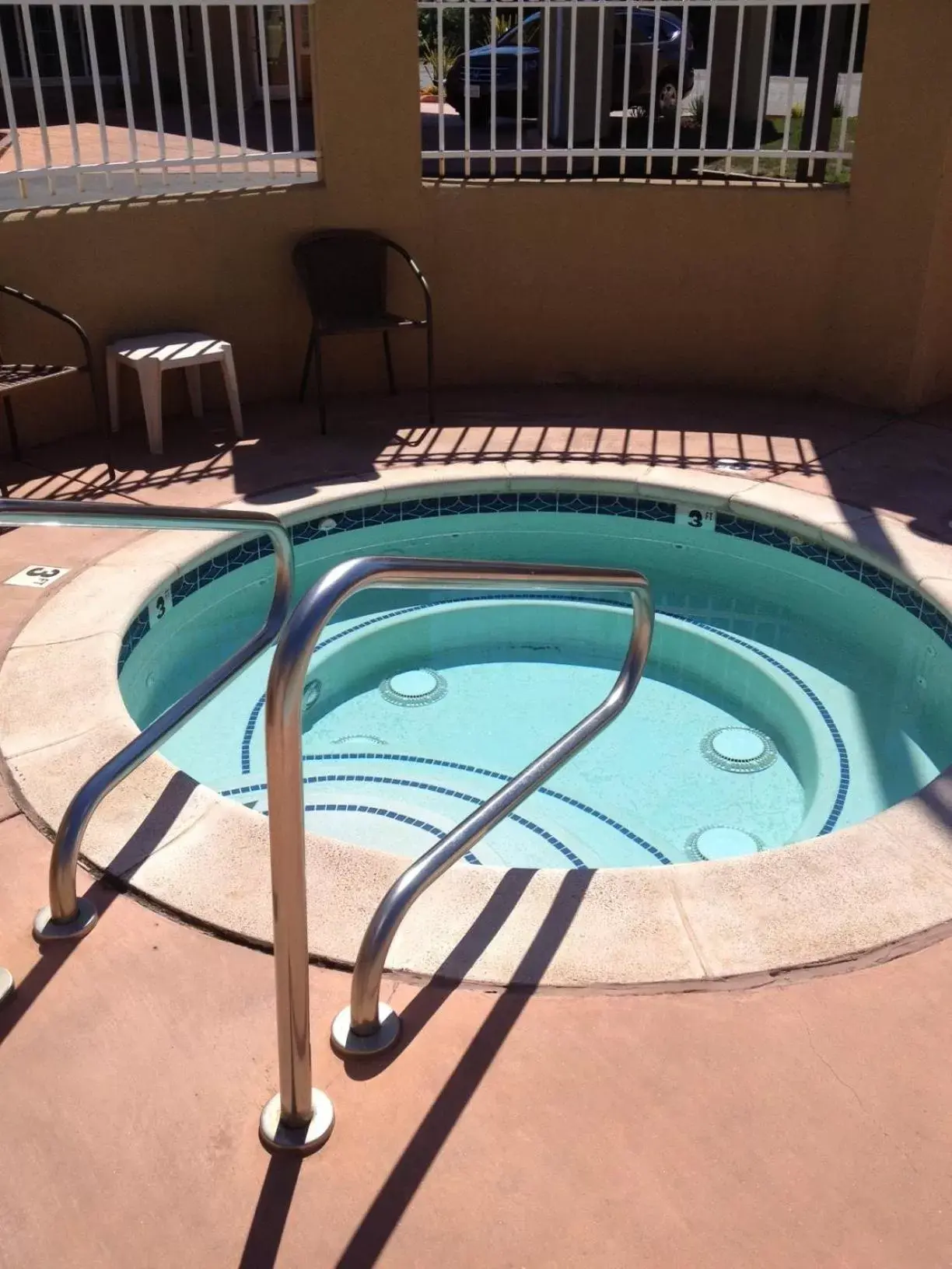 Other, Swimming Pool in Fairview Inn & Suites
