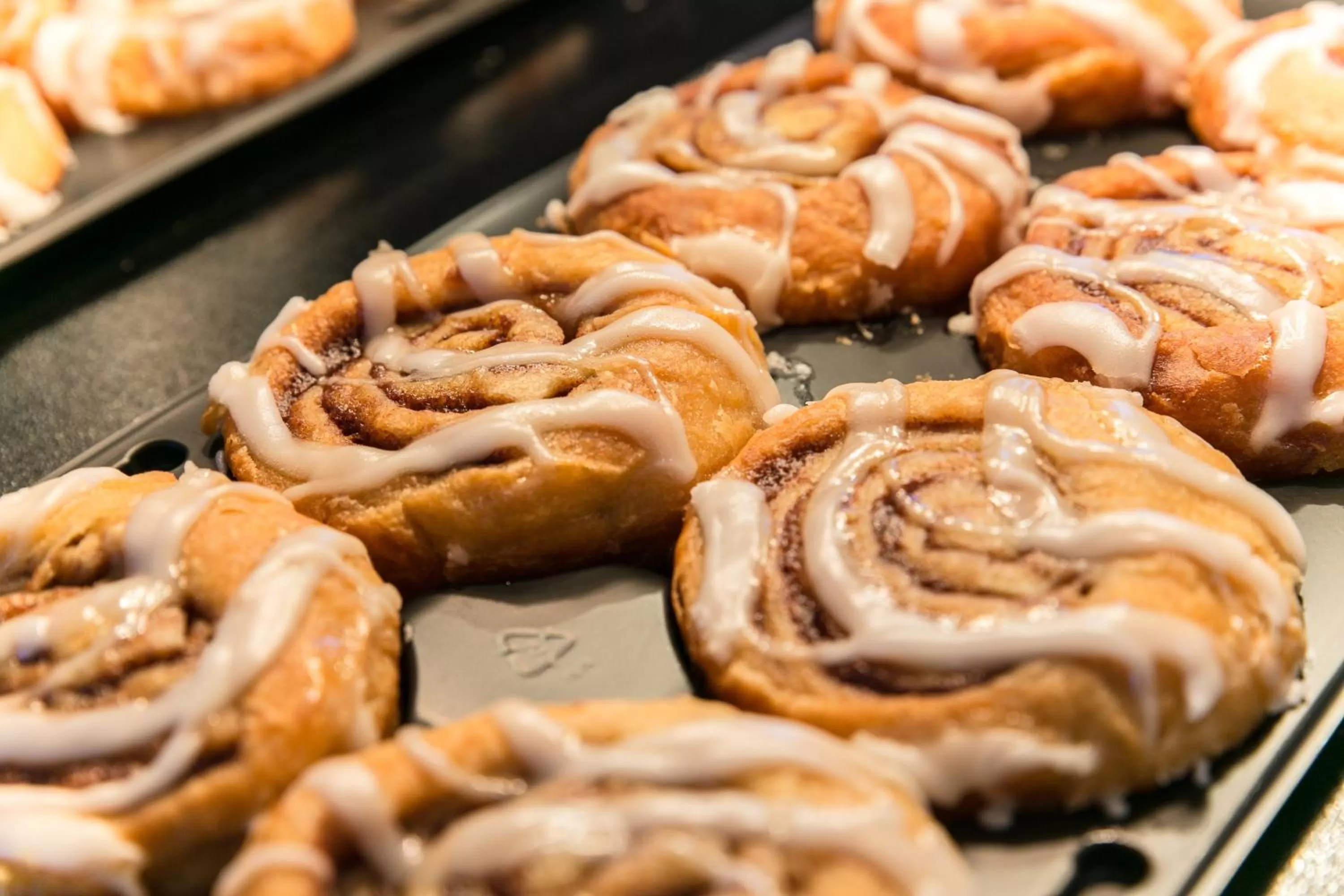 Breakfast in Holiday Inn Express & Suites Garland E - Lake Hubbard I30 by IHG