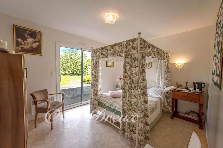 ty dreux entre terre et mer