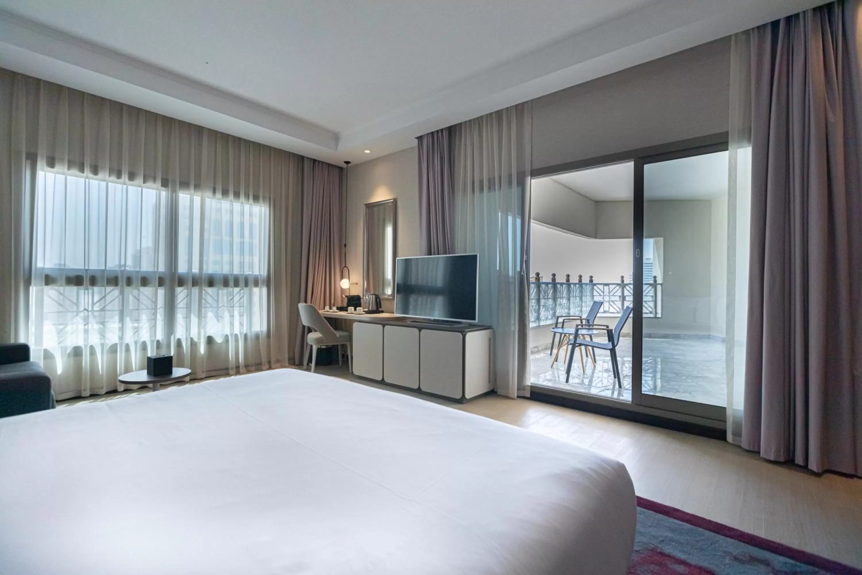 Occidental Al Jaddaf, Dubai, United Arab Emirates from 60 Travelated