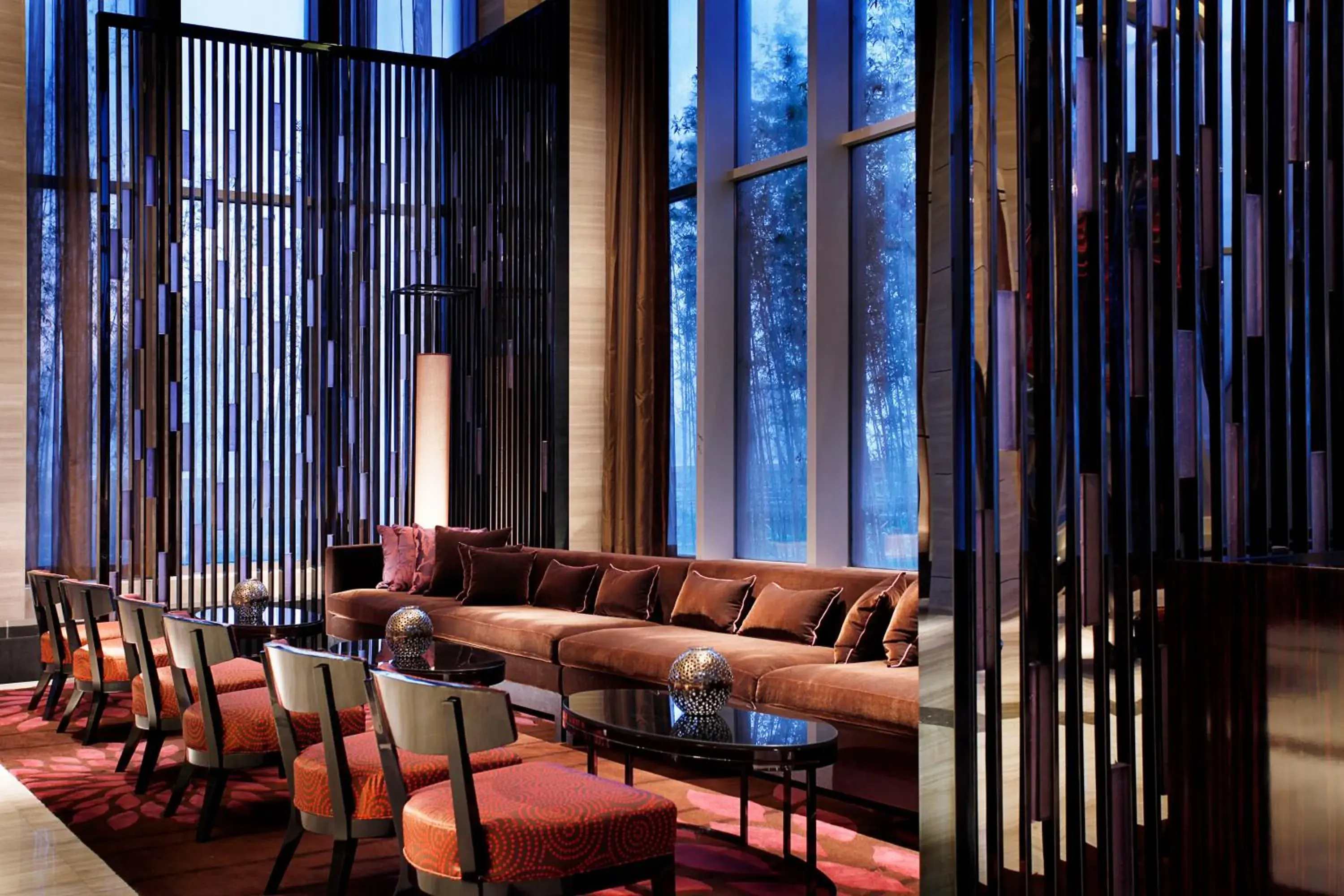 Lounge or bar in Mels Weldon Dongguan Humen Lounge or bar in Mels Weldon Dongguan Humen