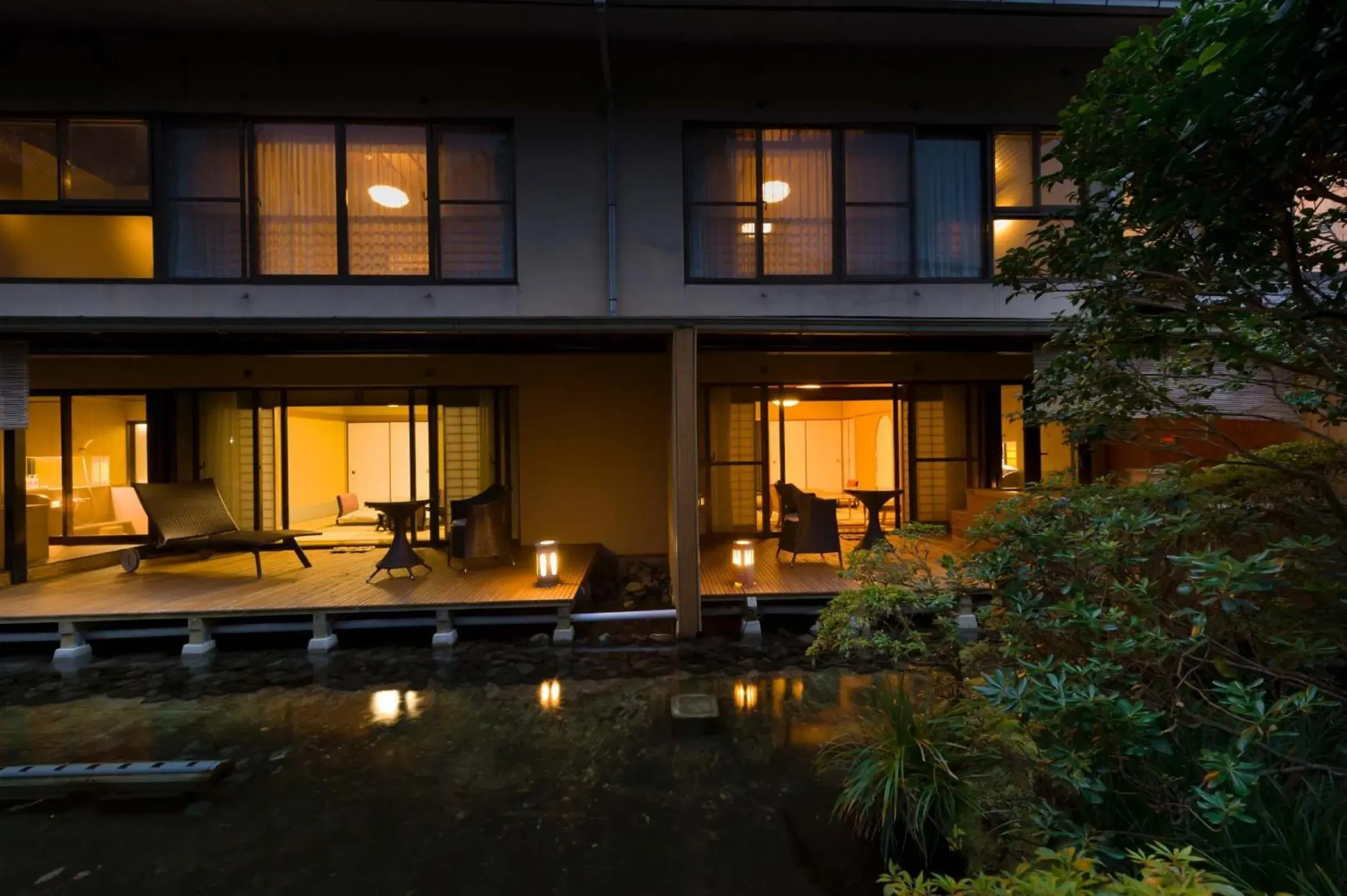 Facade/entrance, Property Building in Tsubaki