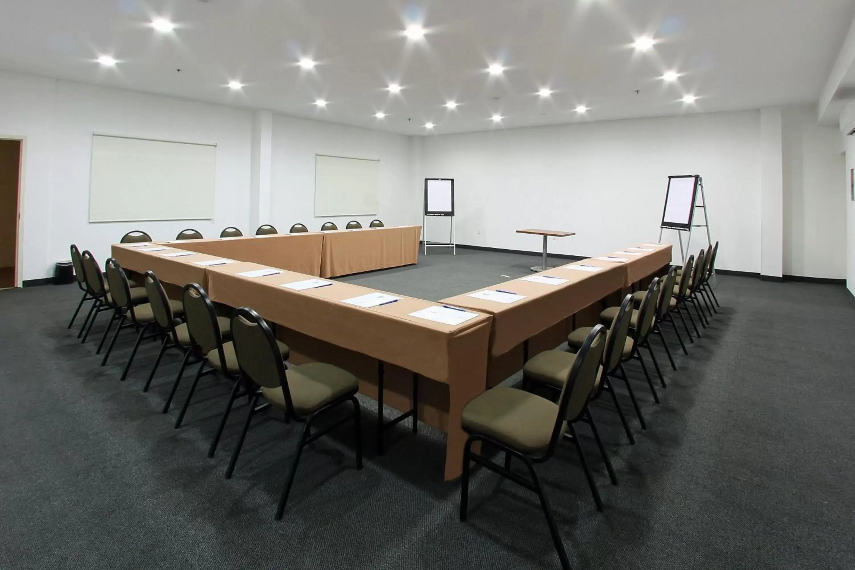 Meeting/conference room in One Guadalajara Centro Historico