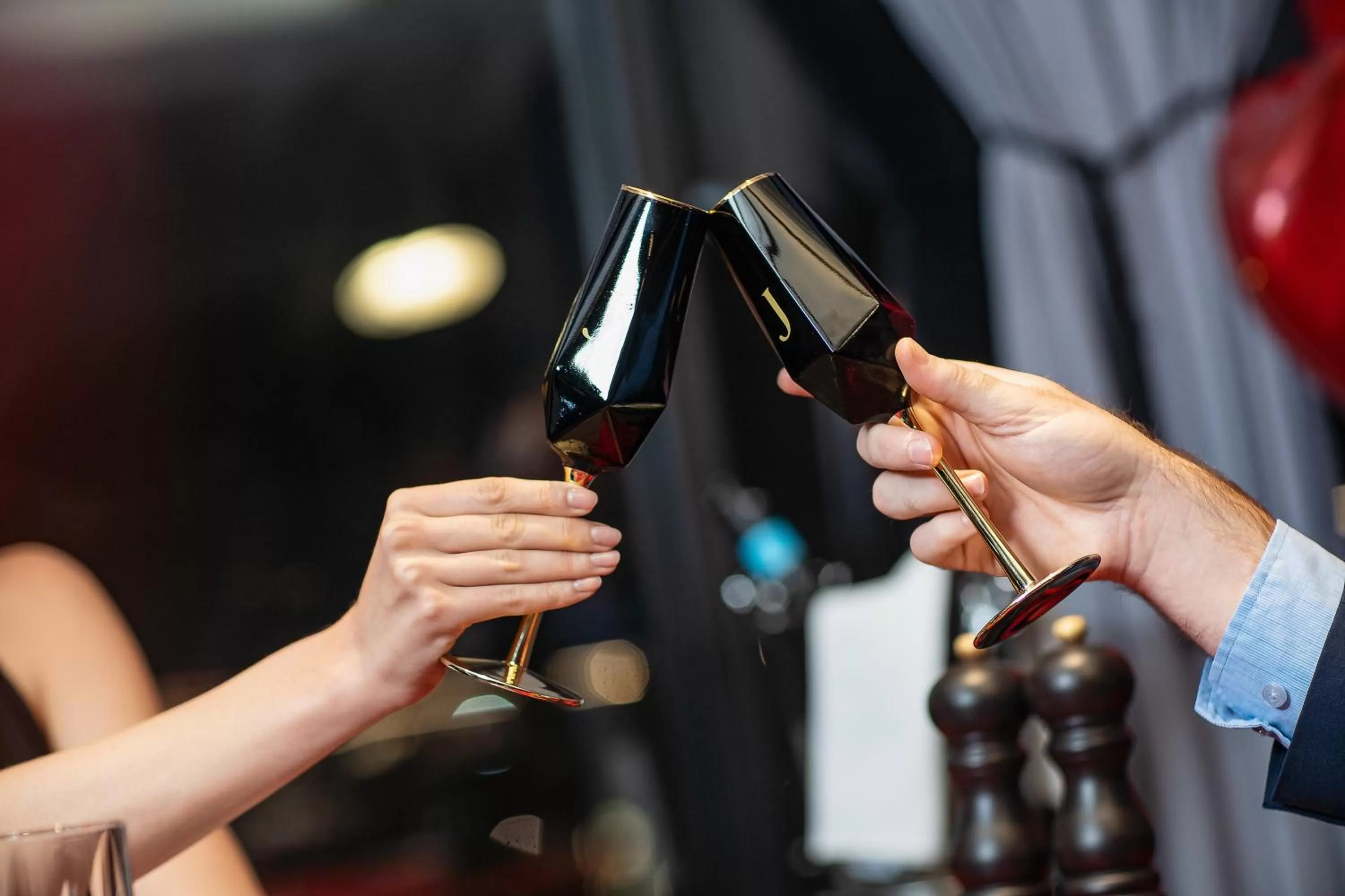 Dining area in La Sinfonía Majesty Hotel and Spa