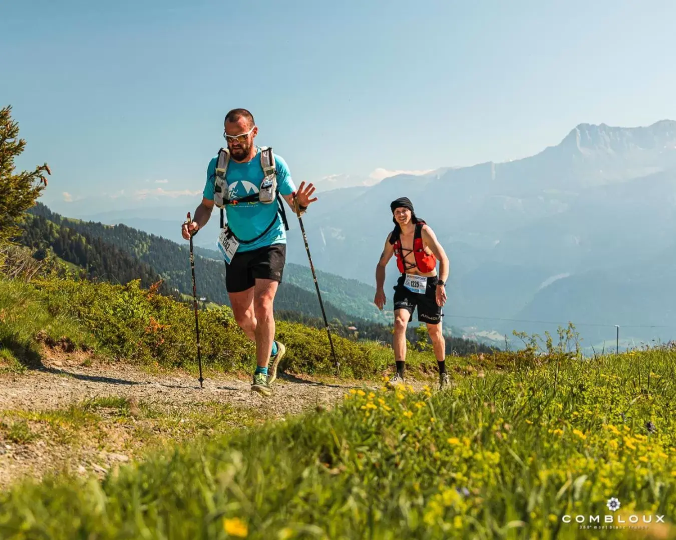 Activities in Chalet Alpen Valley, Mont-Blanc