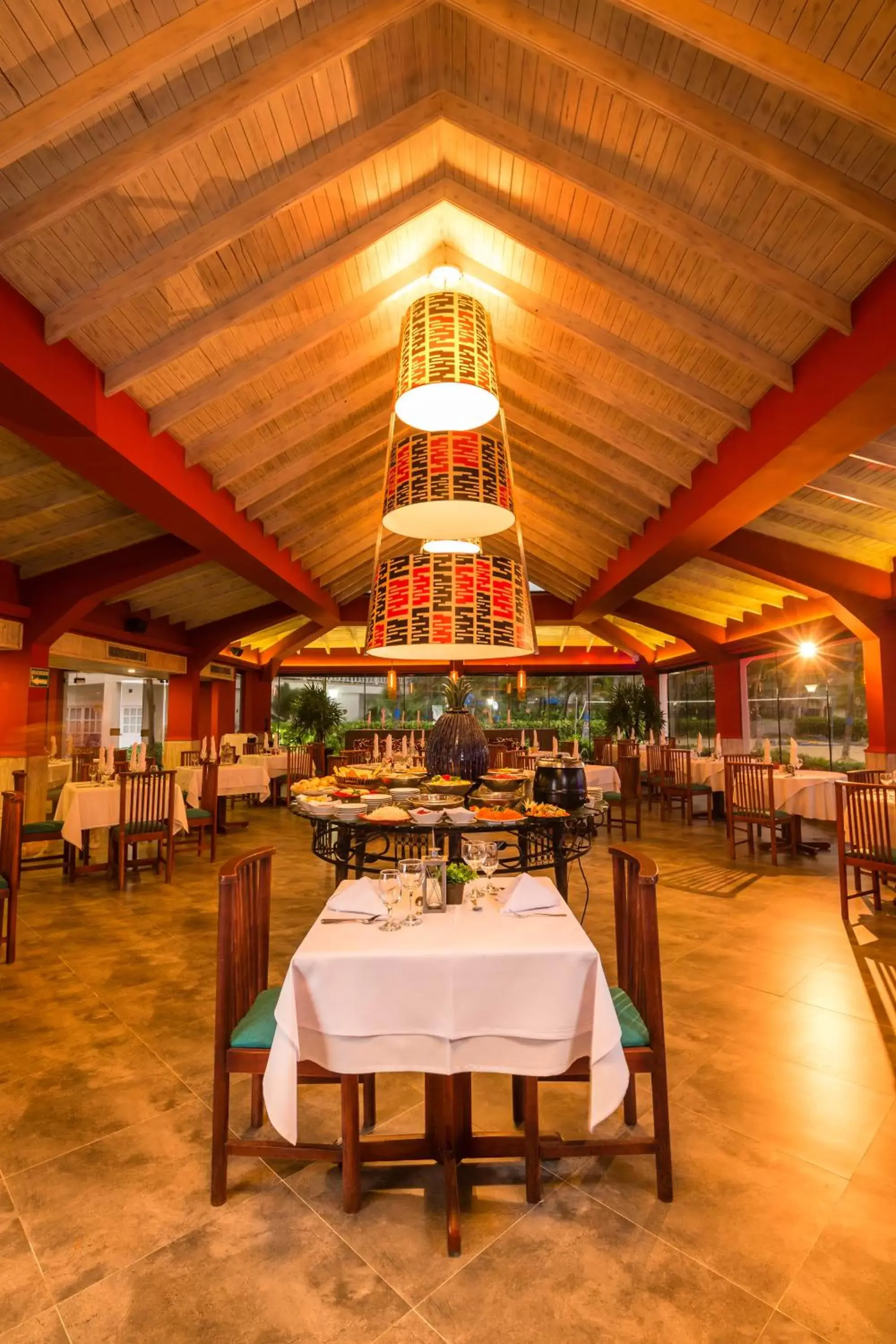 Restaurant/Places to Eat in Decameron Marazul - All Inclusive