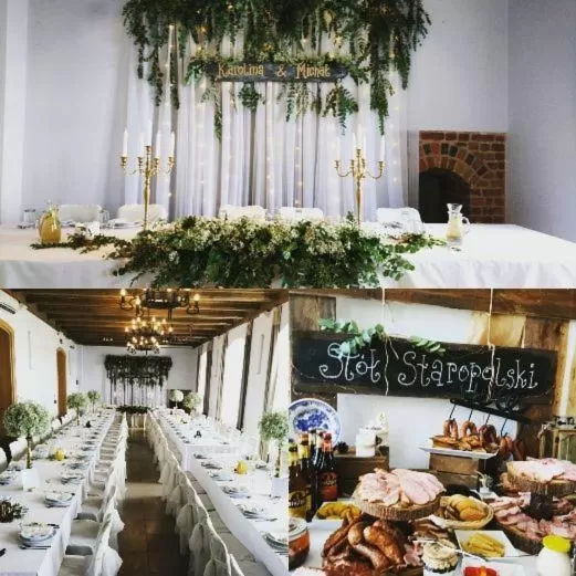 Centrum Konferencyjne Zamek