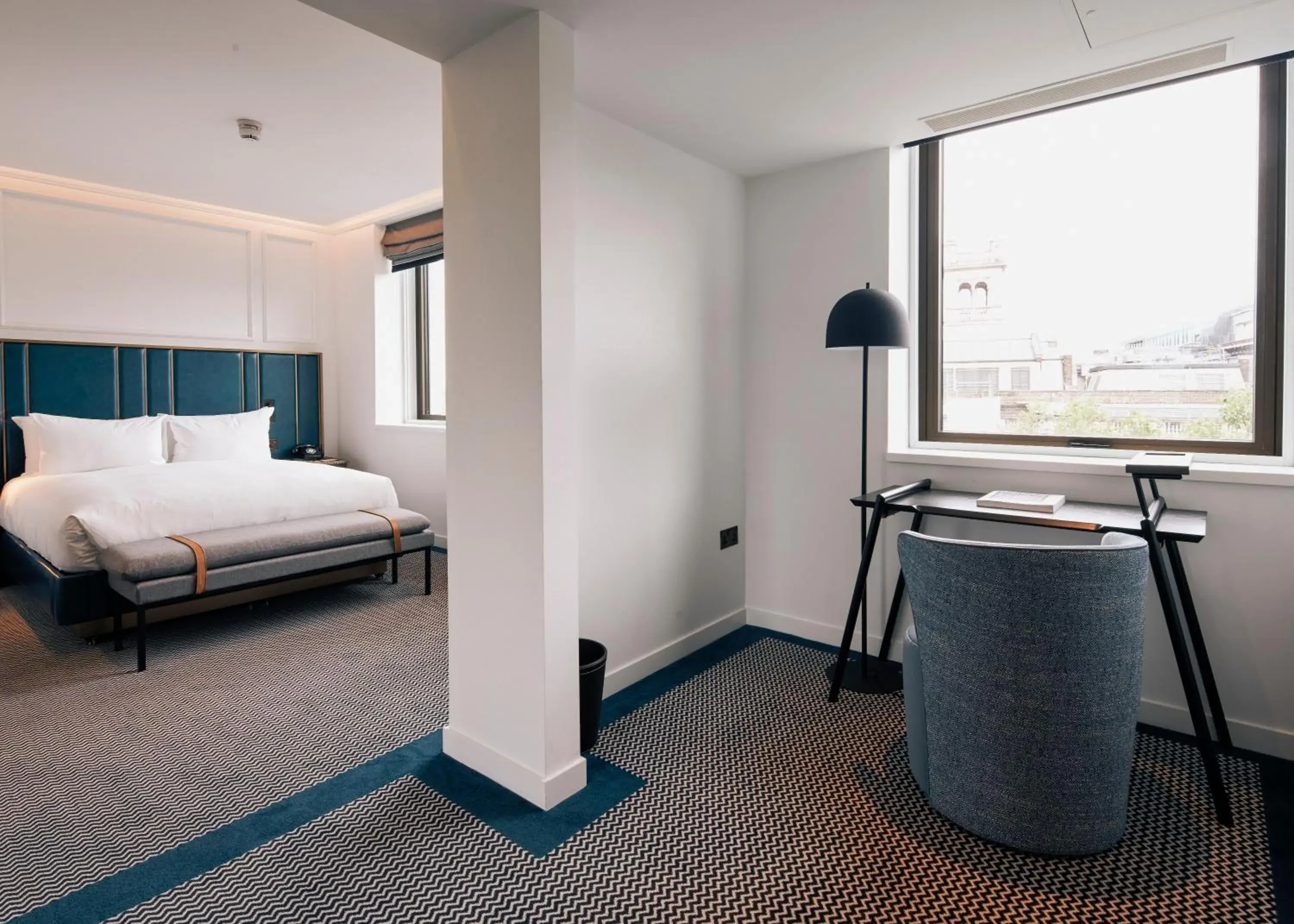 Junior Suite in Page8, Page Hotels Junior Suite in Page8, Page Hotels