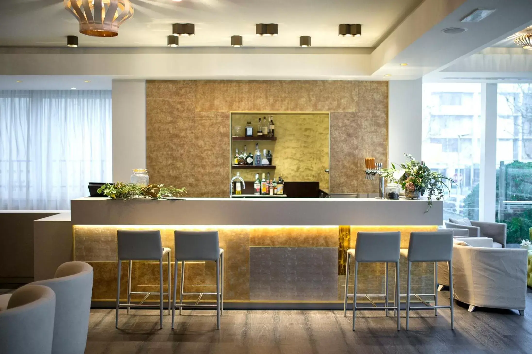 Lounge or bar, Lounge/Bar in Hotel Dory