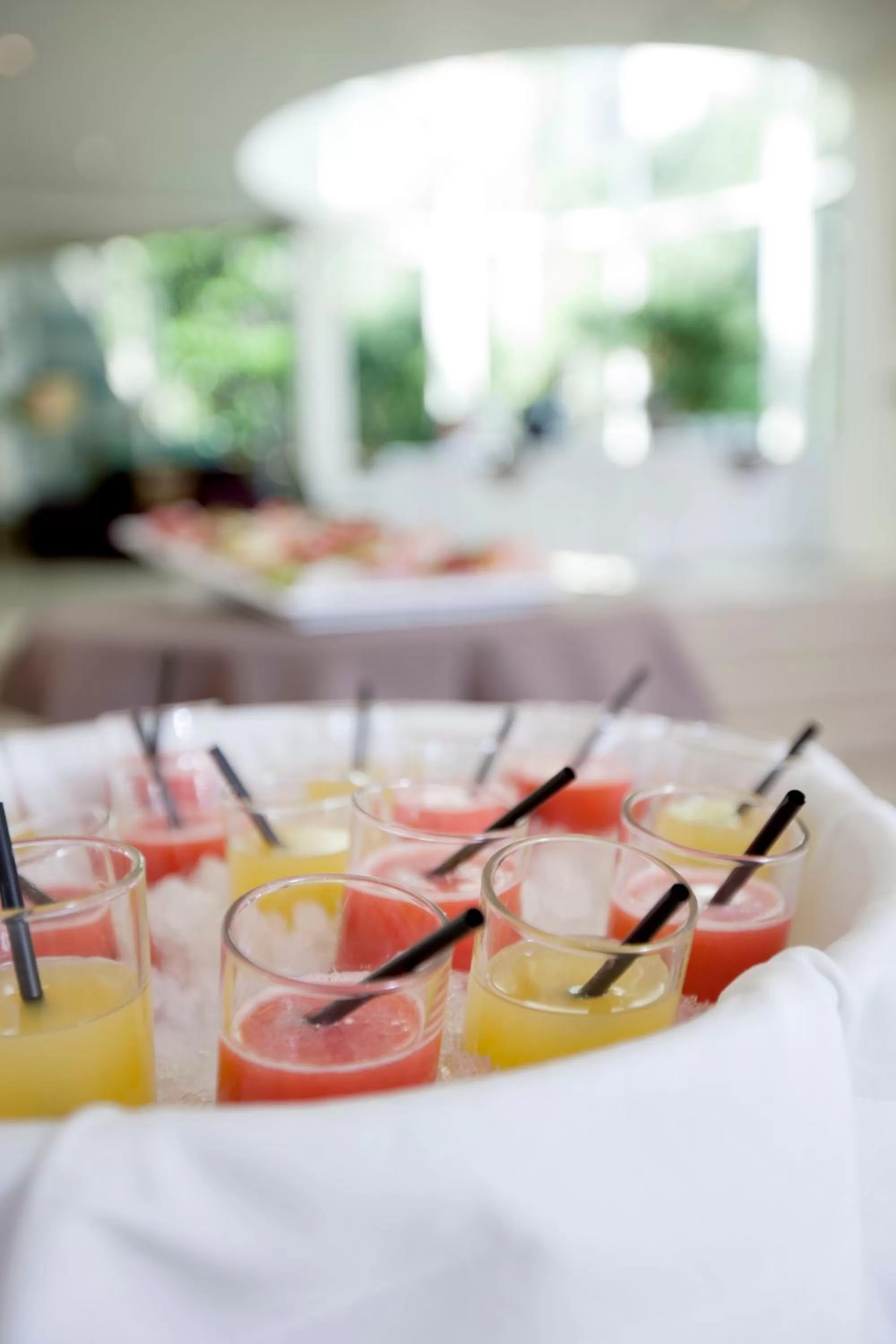 Food and drinks in Hotel Mercure Wien Westbahnhof