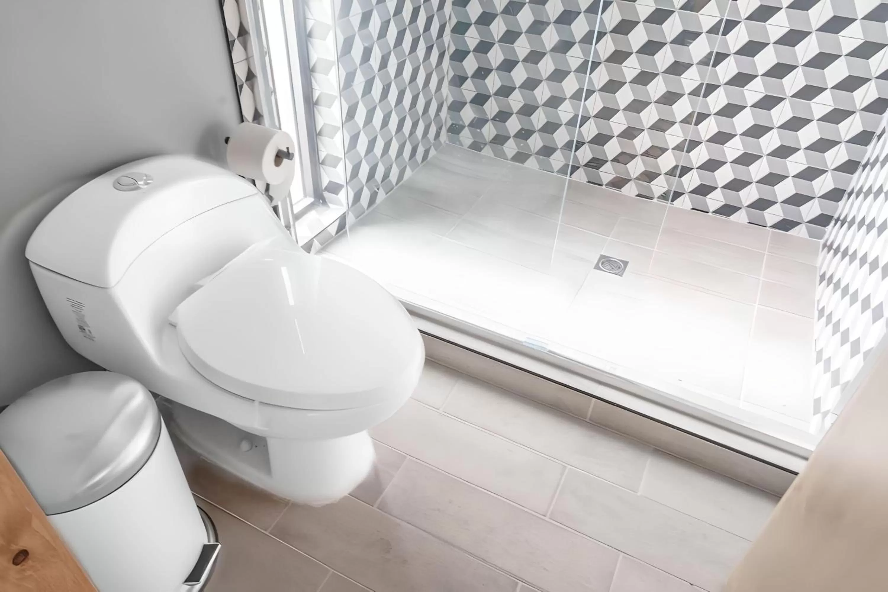 Toilet, Bathroom in The Studios 22800