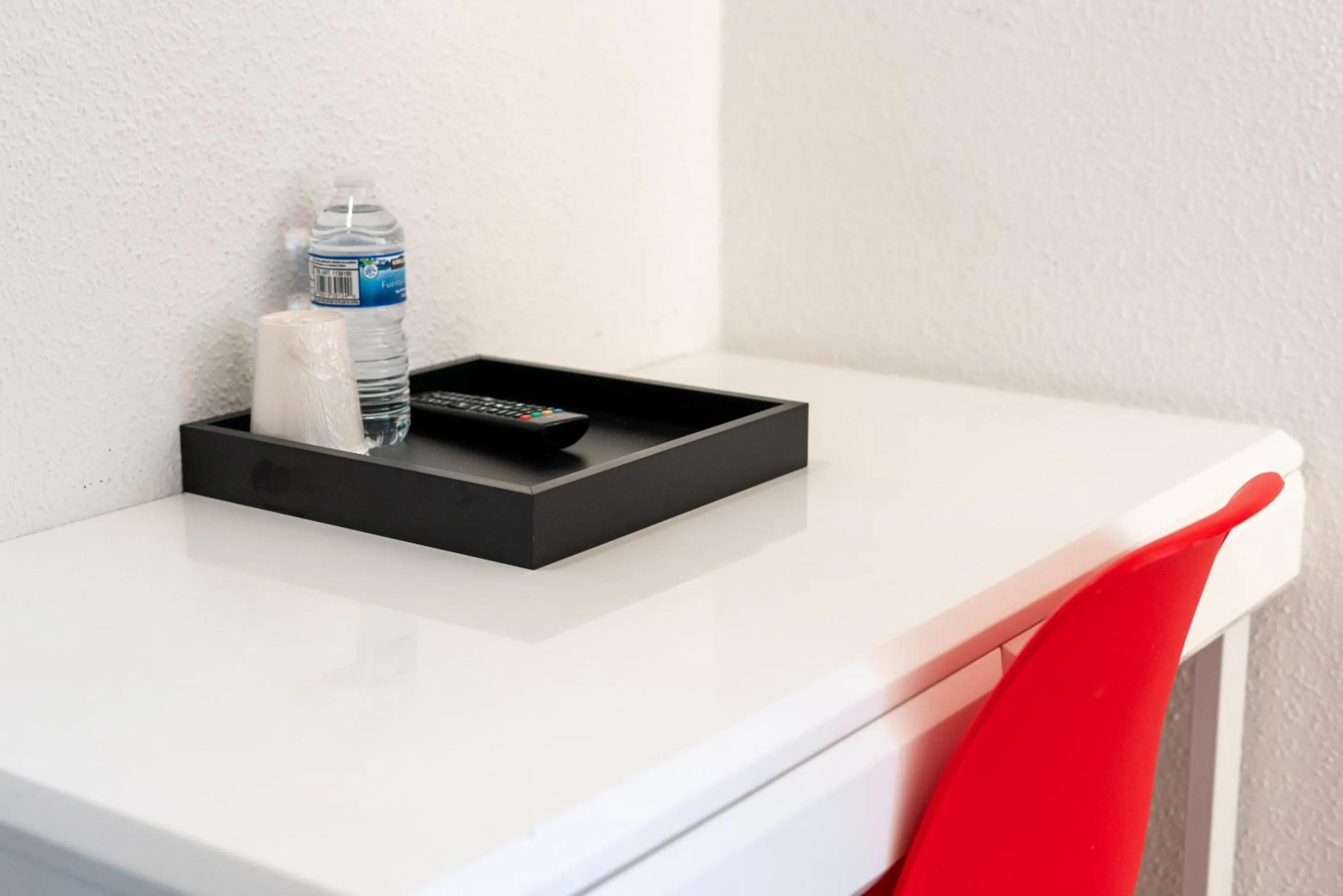 View (from property/room) in Hostal Josefina-Gran Vía