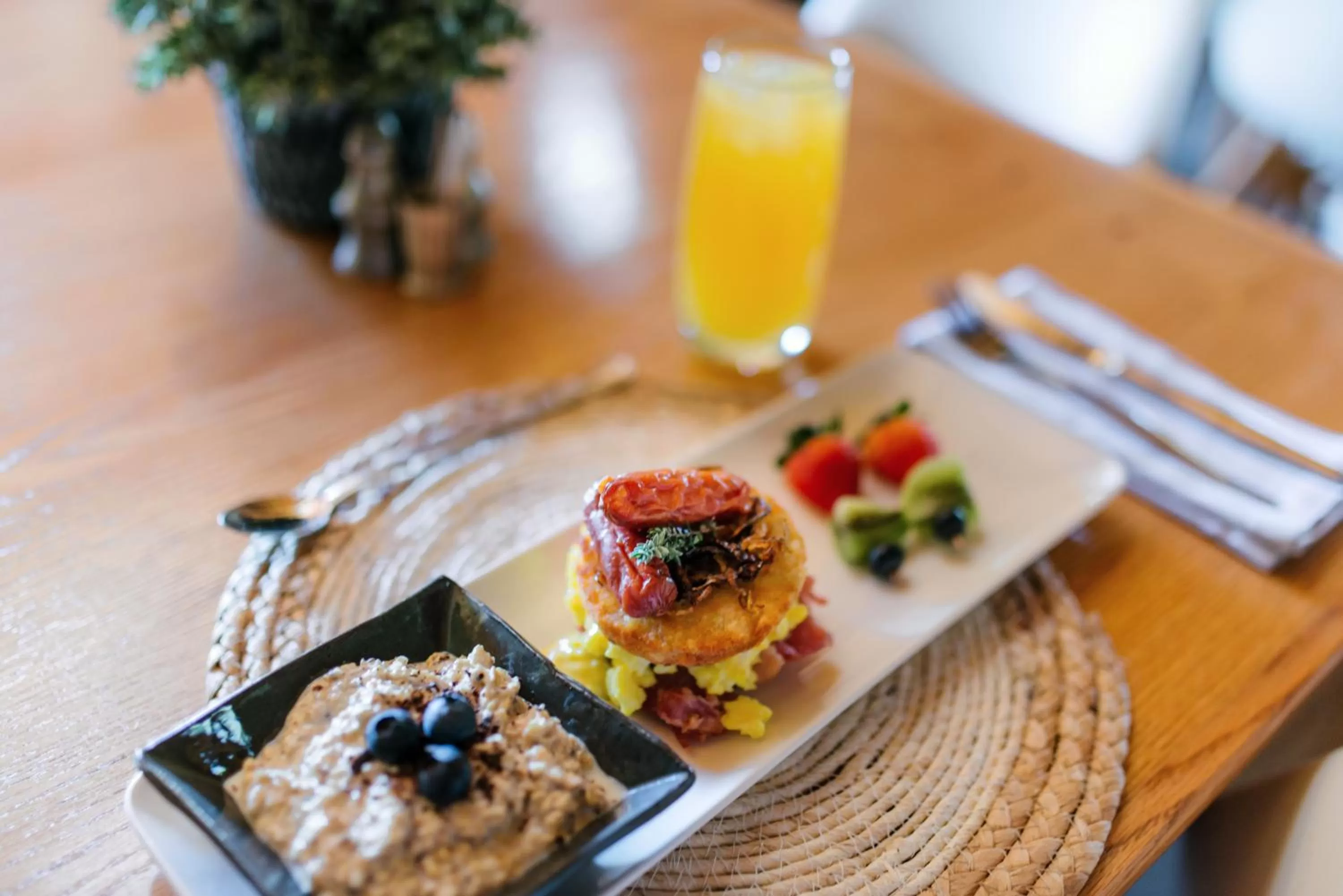 Agapé Boutique Guesthouse Bothaville