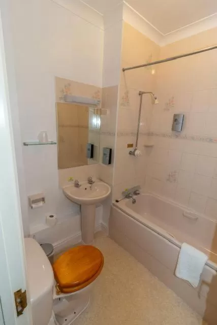 The Quorn Lodge Hotel