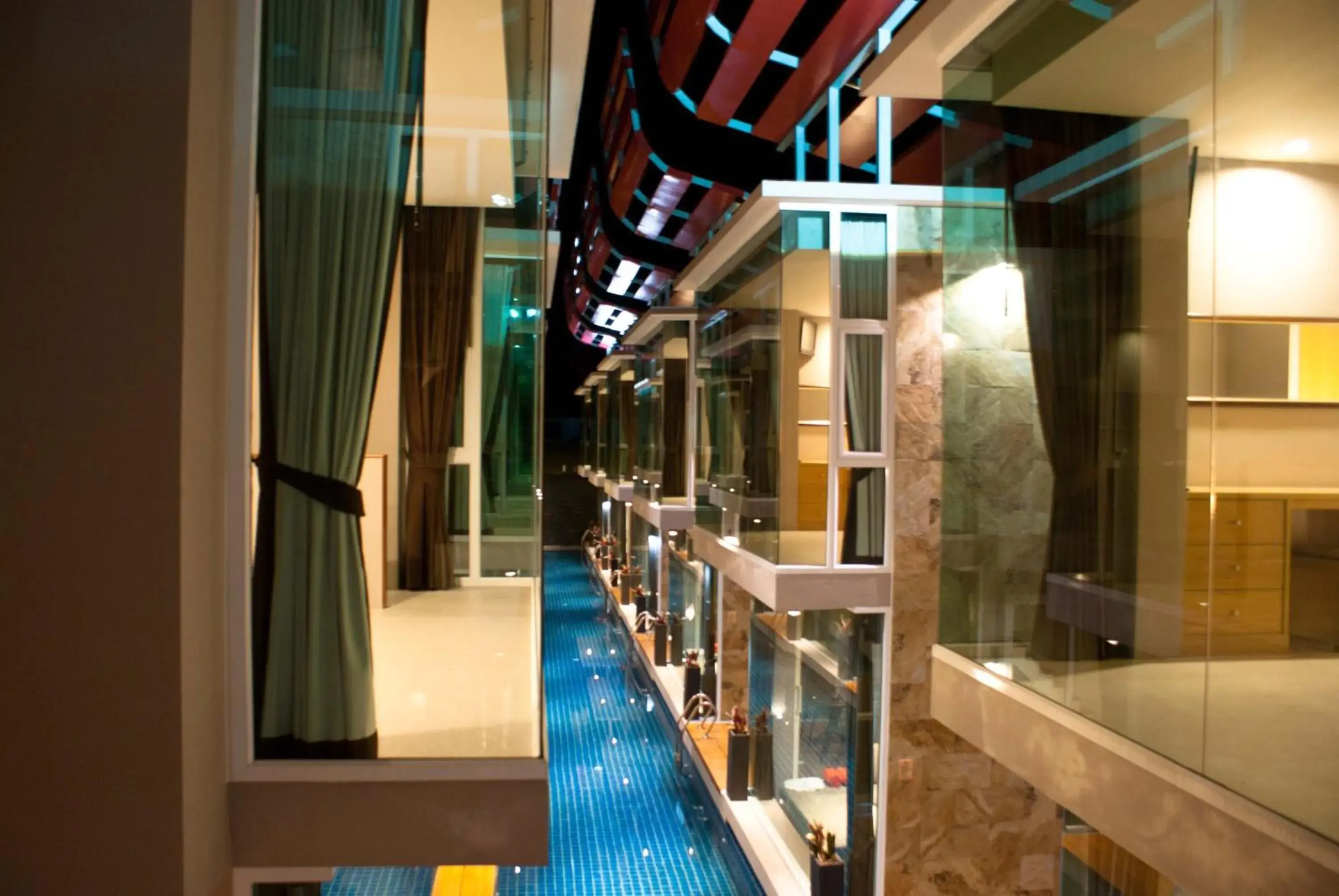 Facade/entrance in P10 Samui Facade/entrance in P10 Samui