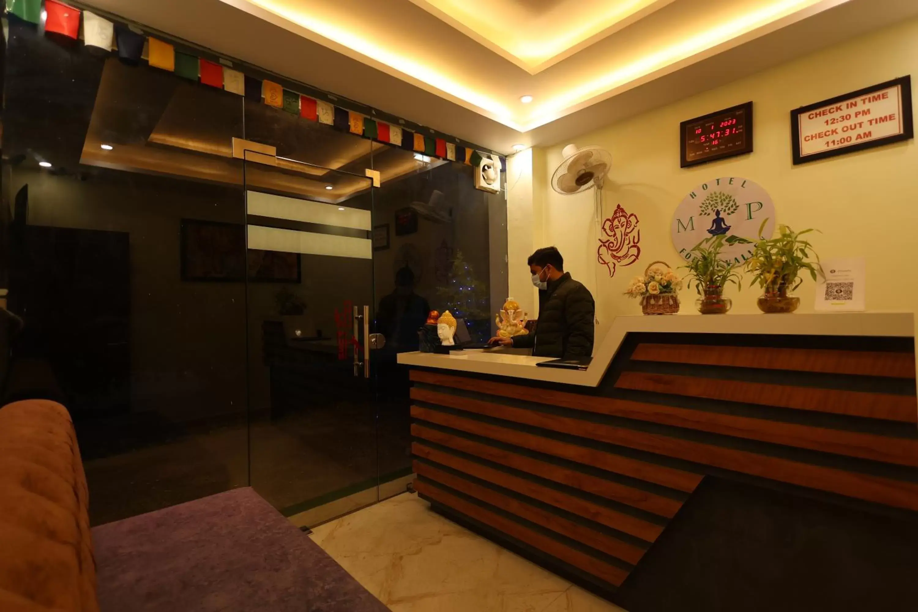 Facade/entrance in Perfectstayz Value Forest Valley Near Waterfall Facade/entrance in Perfectstayz Value Forest Valley Near Waterfall