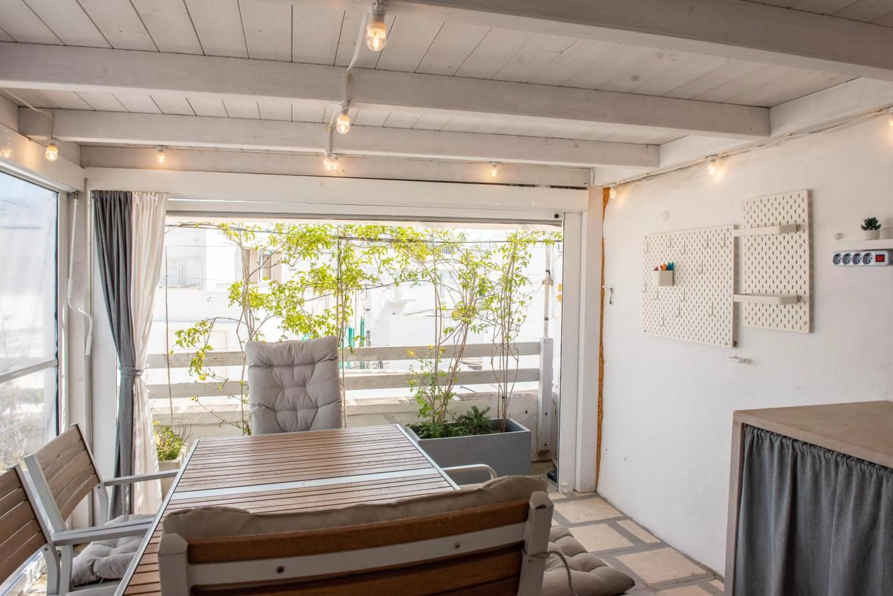 Carpe Diem B&B e Case Vacanza