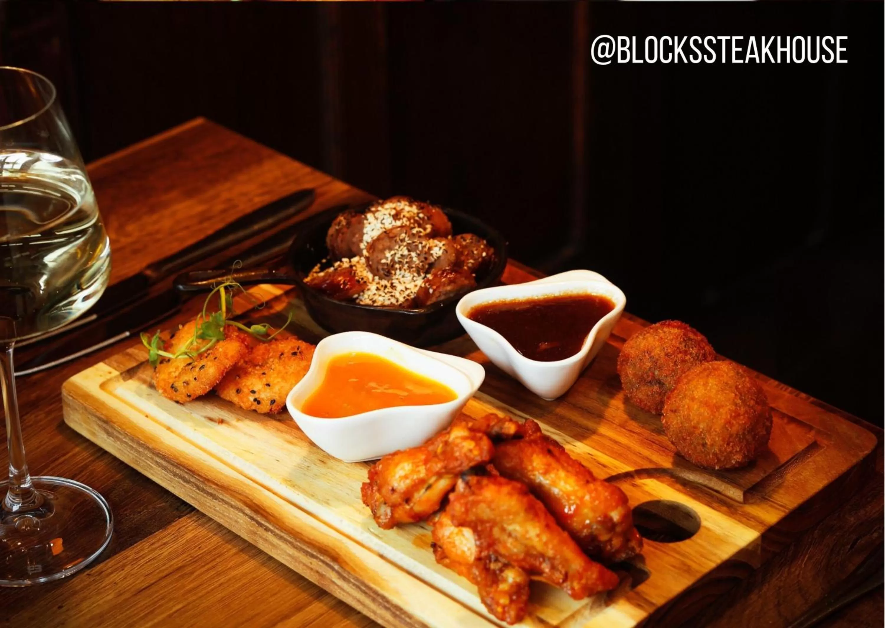 Food and drinks in Allerdale Court Hotel