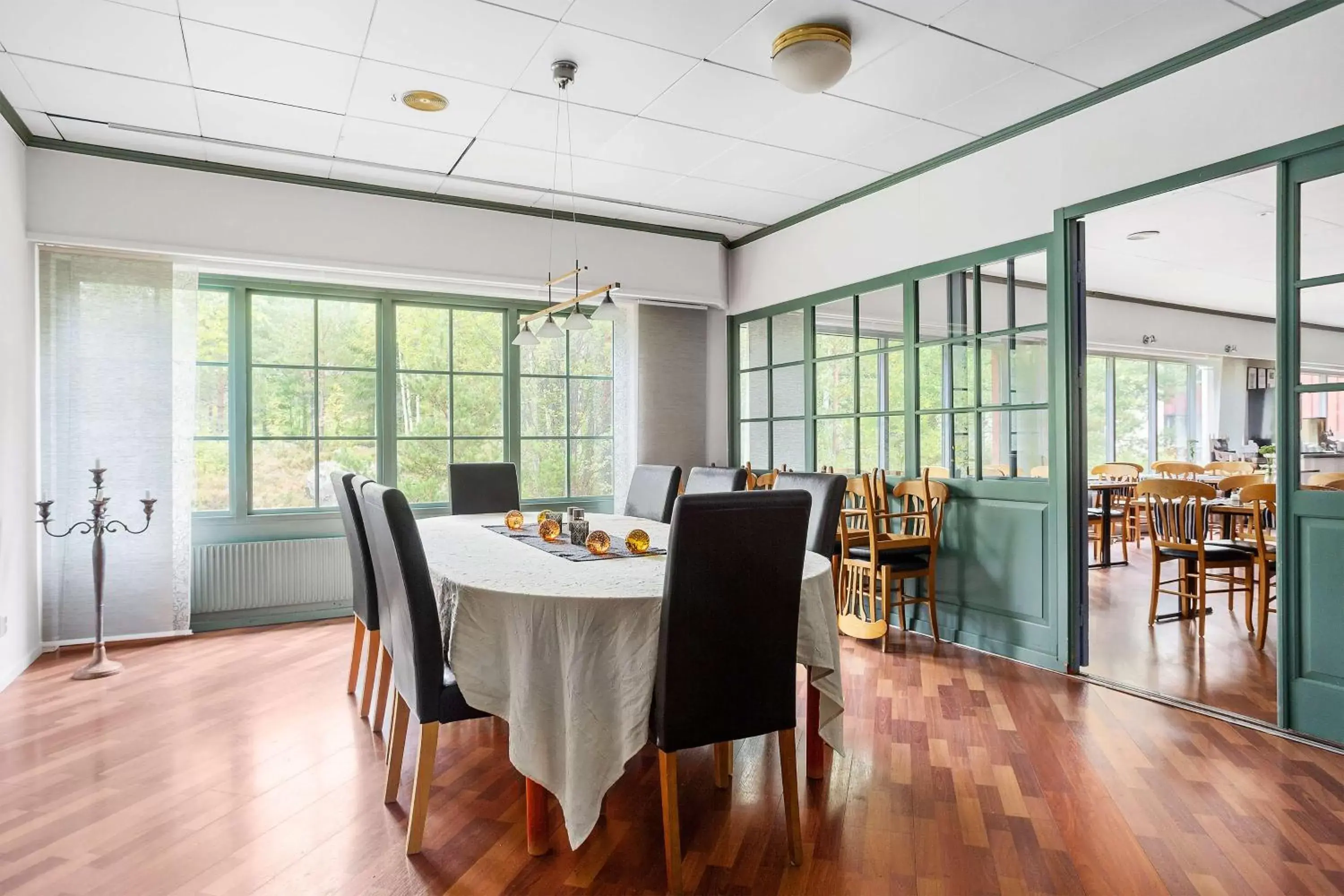 Restaurant/places to eat in Best Western Hotell SoderH Restaurant/places to eat in Best Western Hotell SoderH