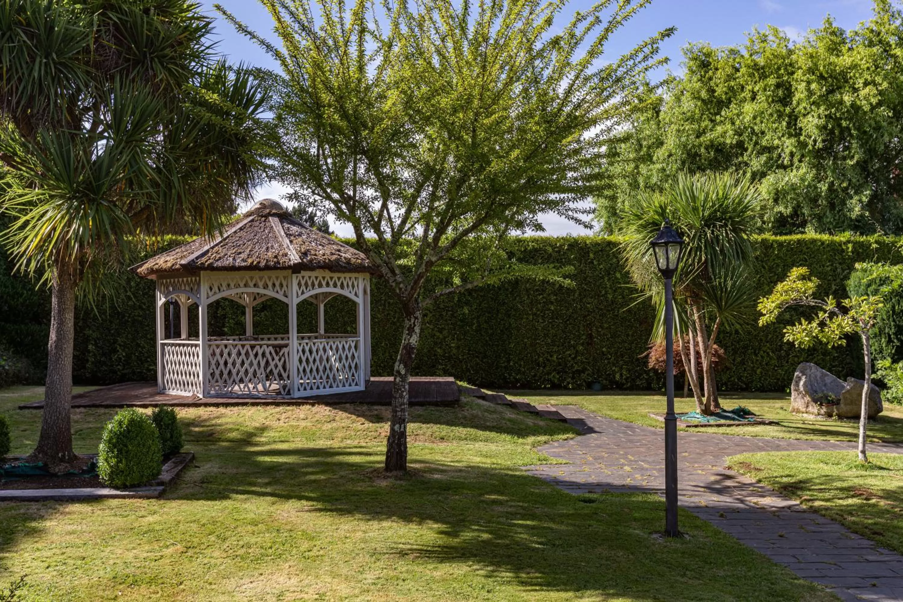 Off site in Hotel Pensua Punta del Este