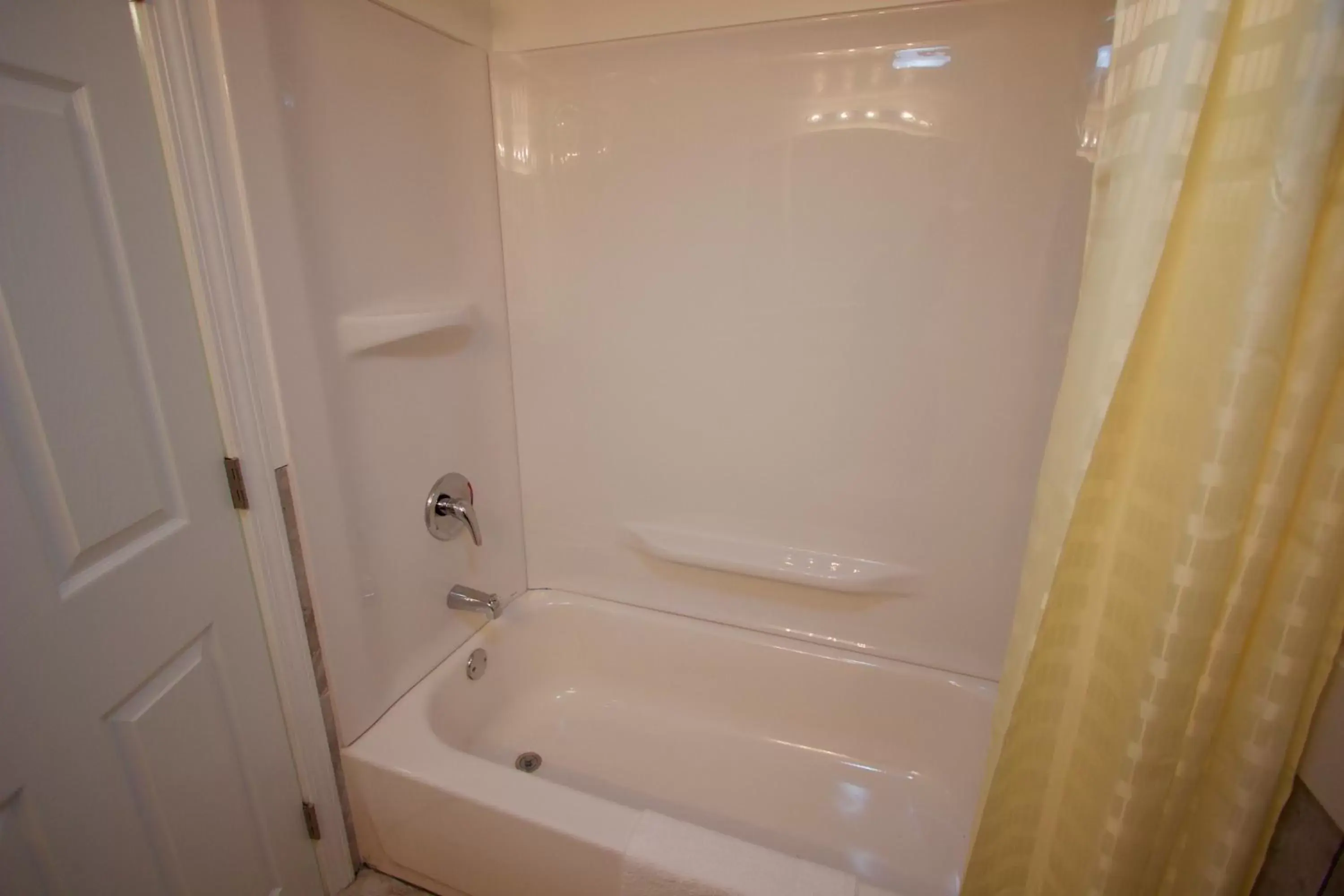 Shower, Bathroom in At Home Inn & Suites