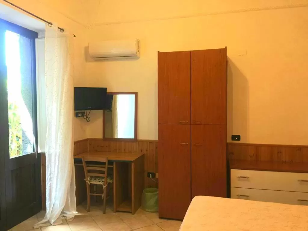 Two-Bedroom Apartment in B&B Da Rosa