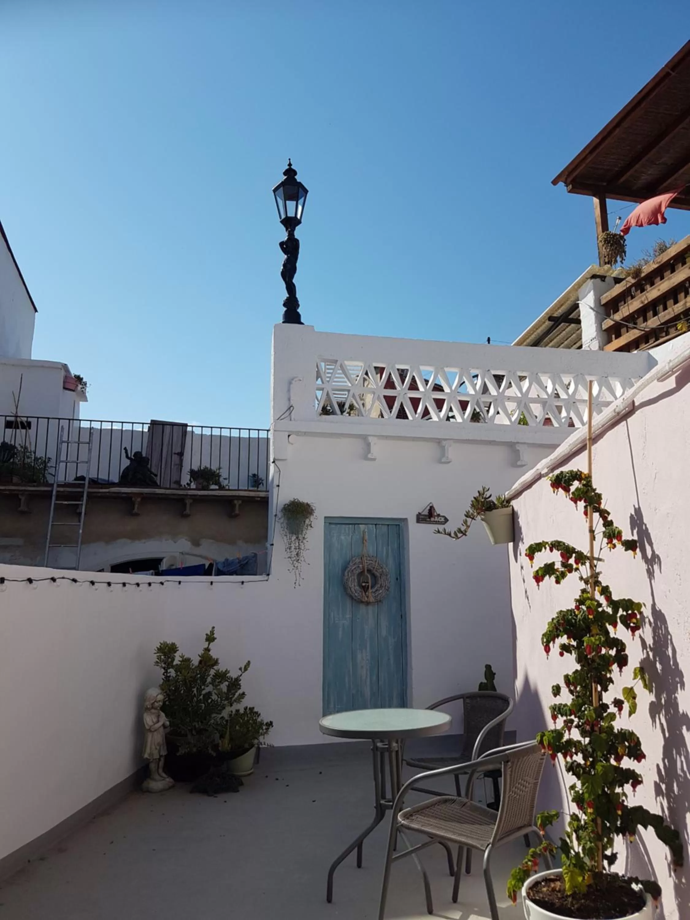 Bed & Breakfast Bellreguard