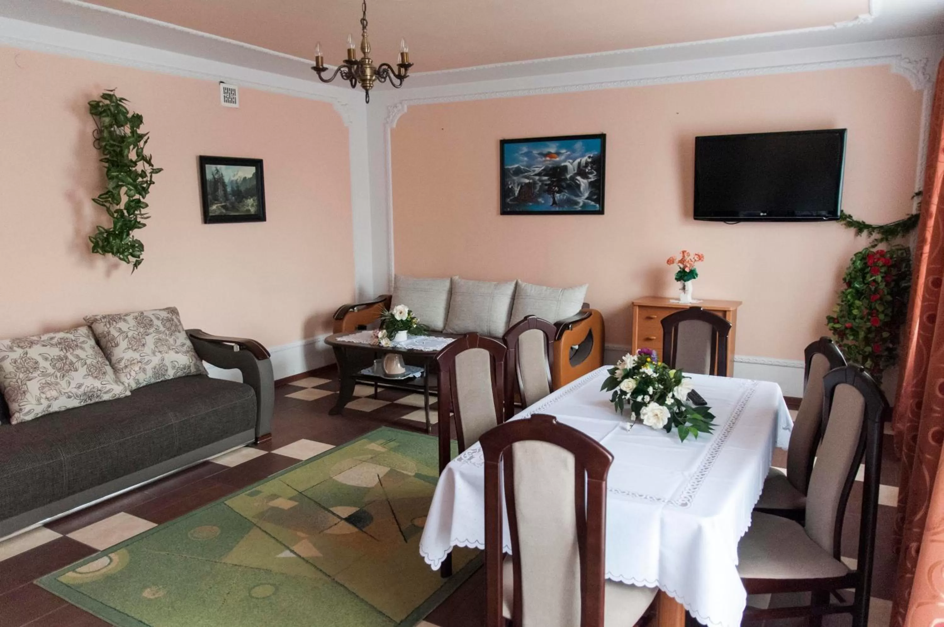 Usługi Hotelarskie Las Vegas