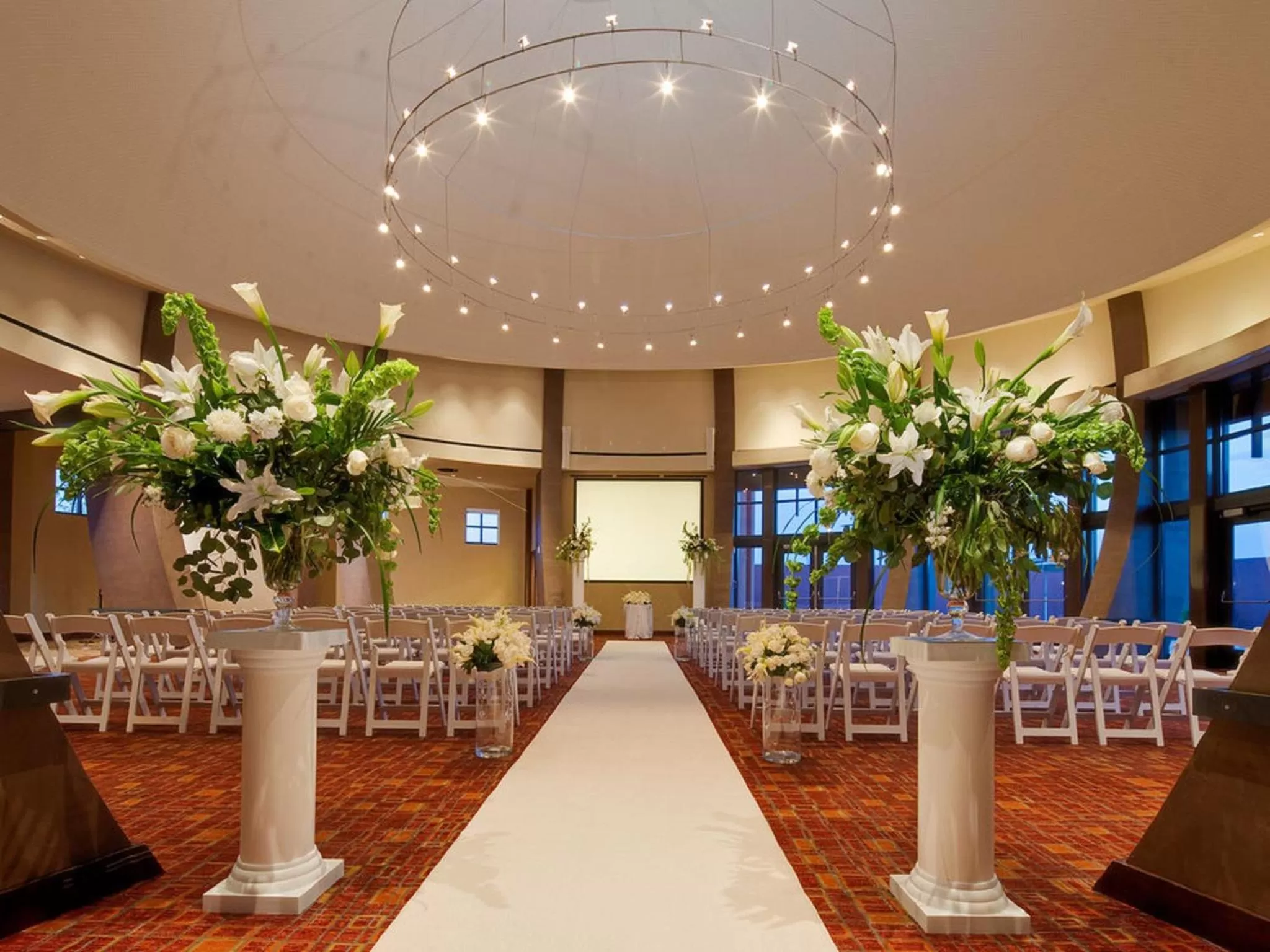 Banquet/Function facilities in Isleta Resort & Casino