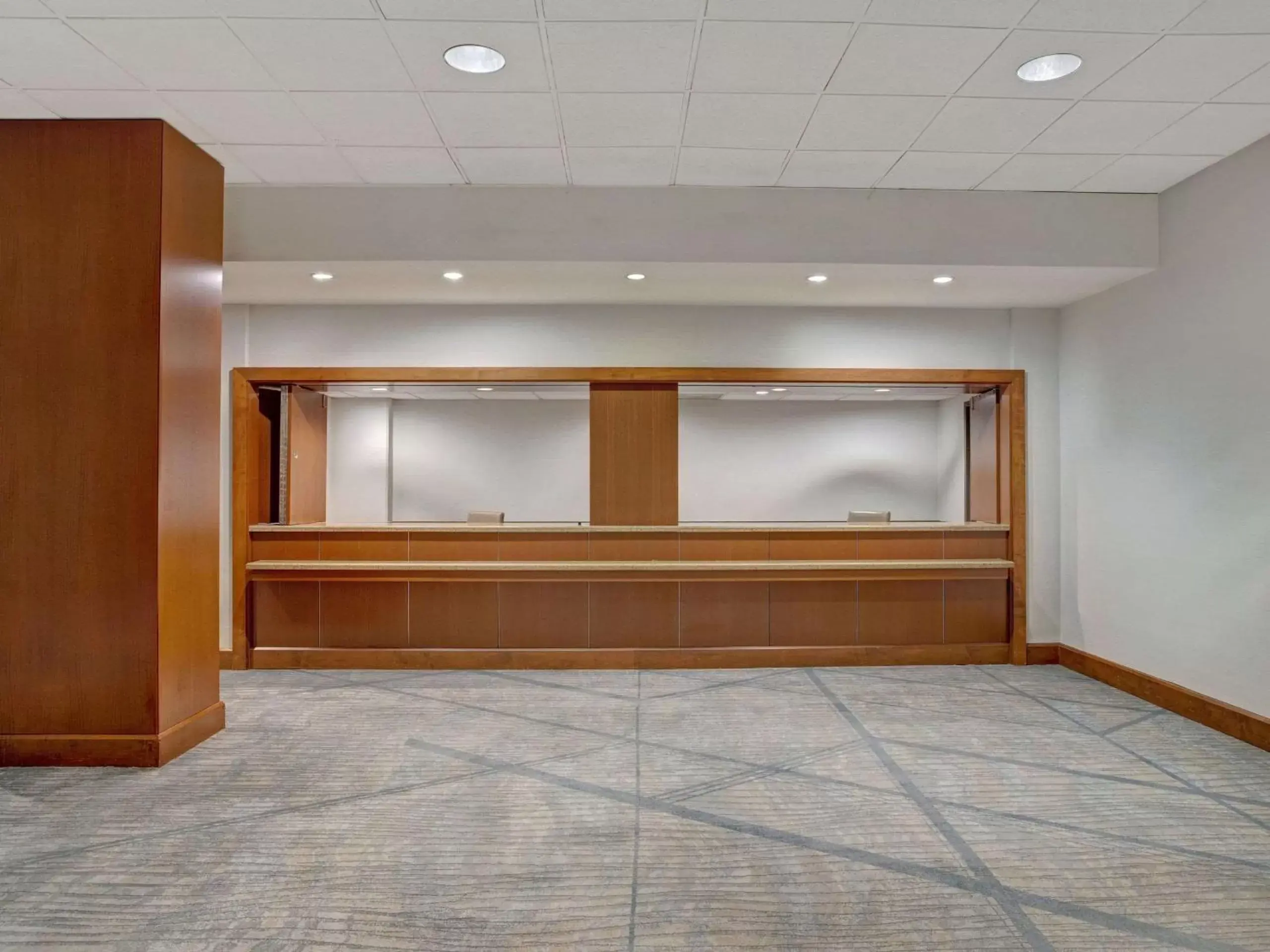 Meeting/conference room in Hyatt Regency DFW International Airport