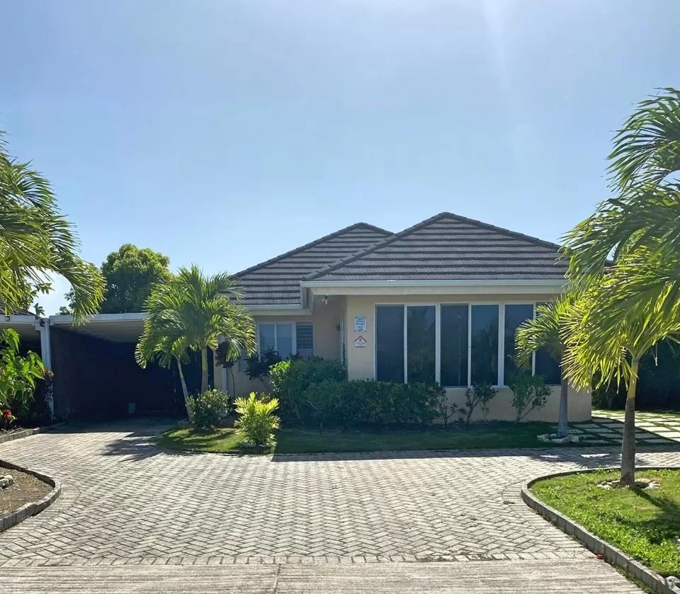 Deluxe Villa in Jamnick Vacation Rentals - Richmond, St Ann, Jamaica