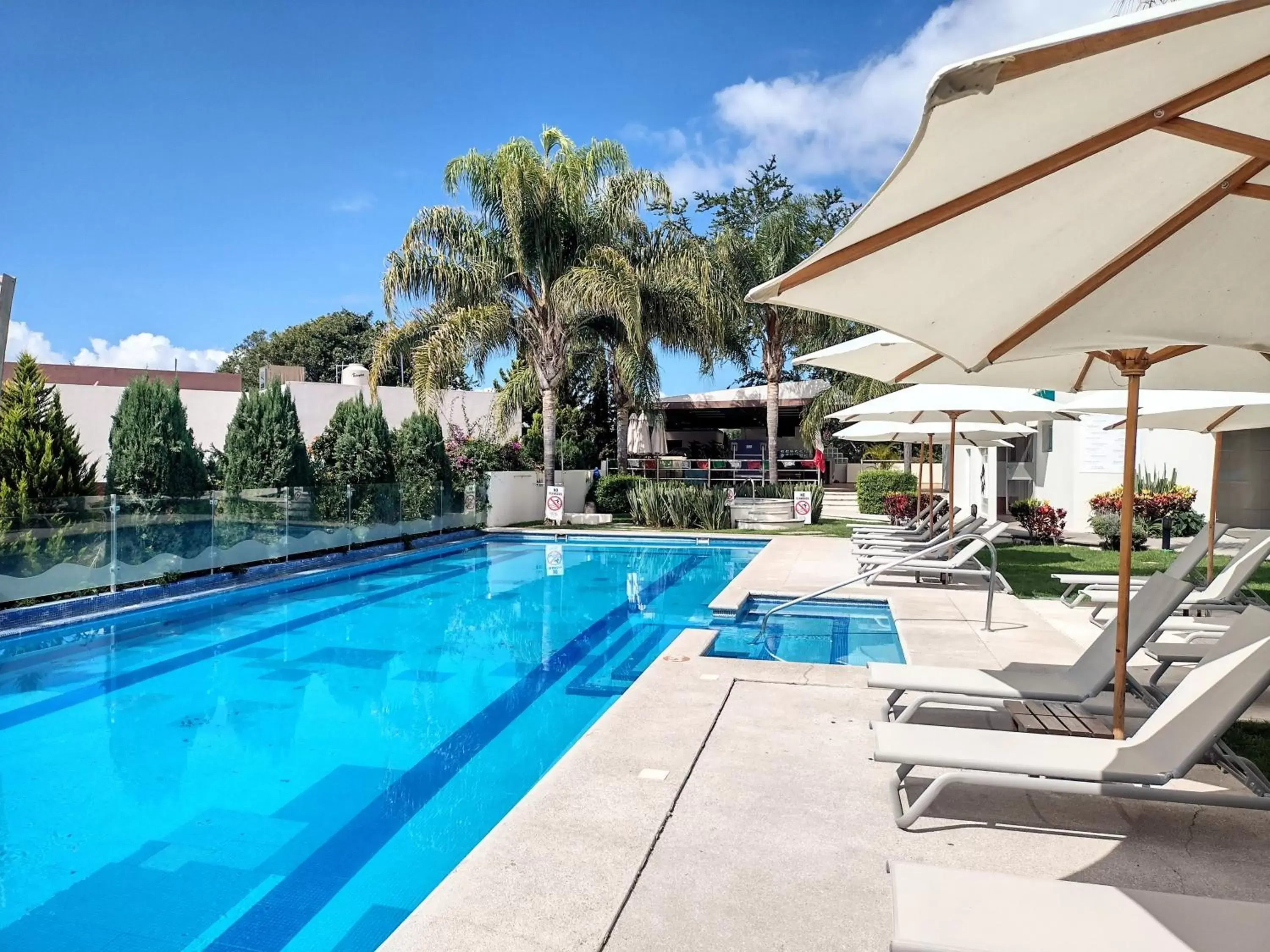 Pool view, Swimming Pool in Hotel del Pescador