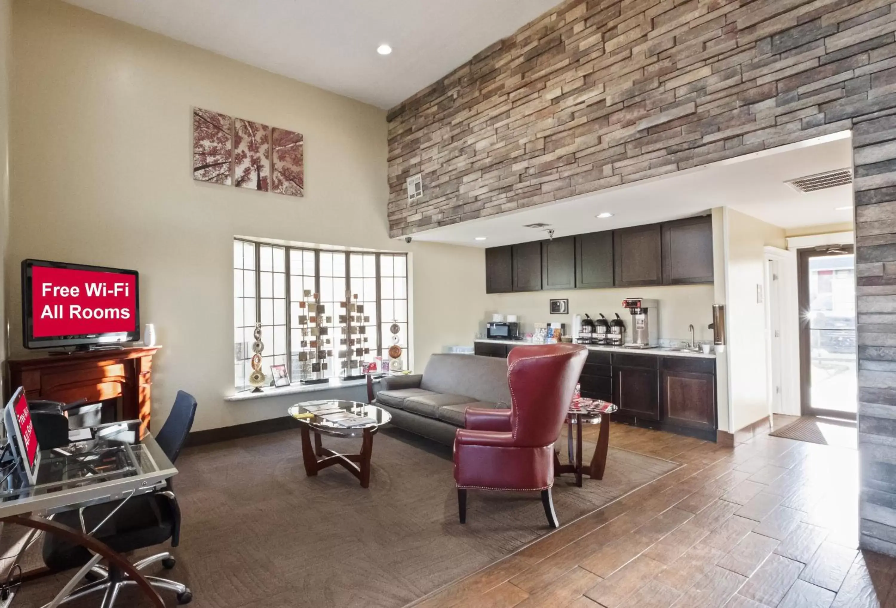 Red Roof Inn Oklahoma Airport I 40 W Fairgrounds Red Roof Inn Oklahoma Airport I 40 W Fairgrounds