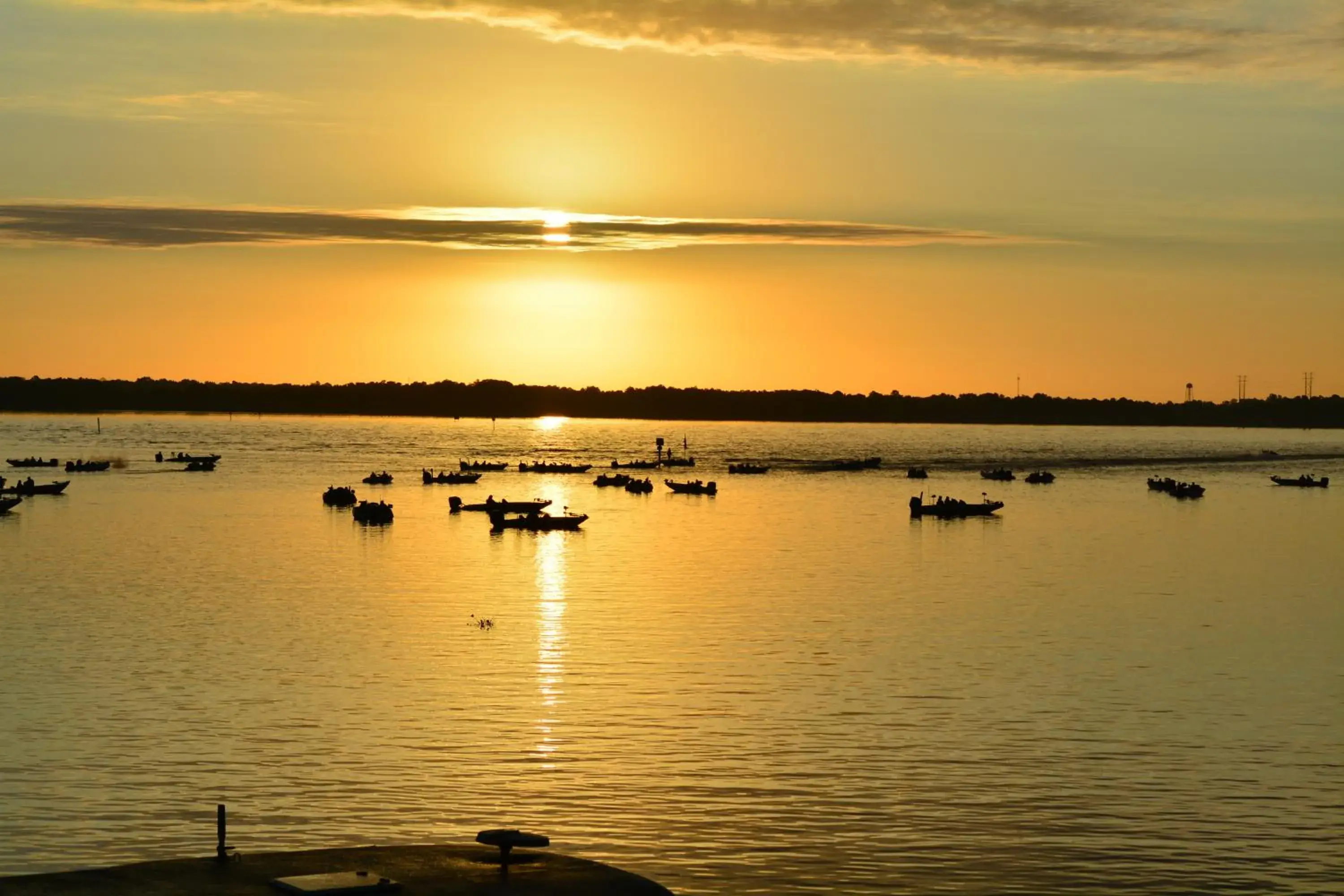 Other, Sunrise/Sunset in Crystal Cove Riverfront Resort