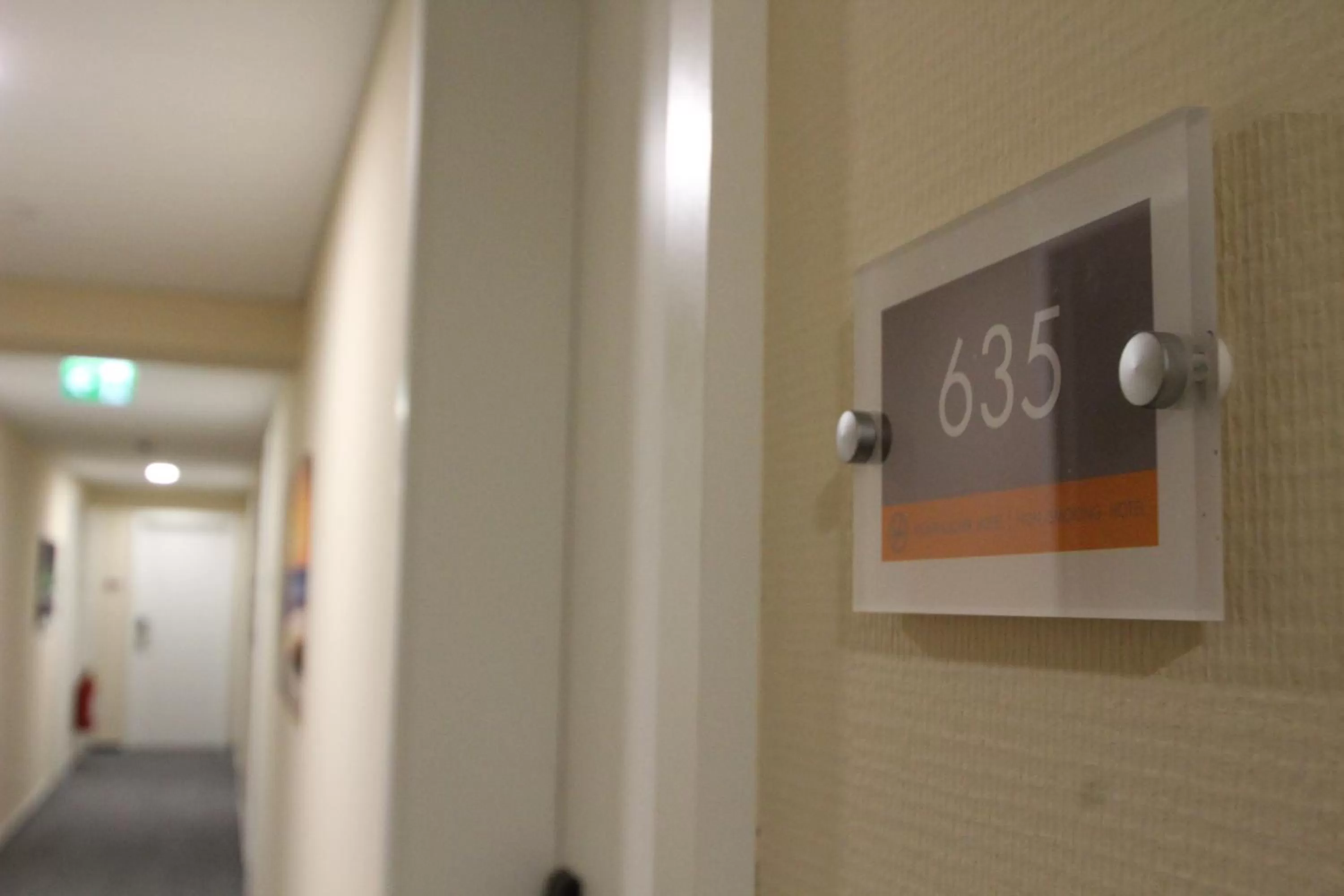 Other in Trip Inn Goethe Conference Hotel