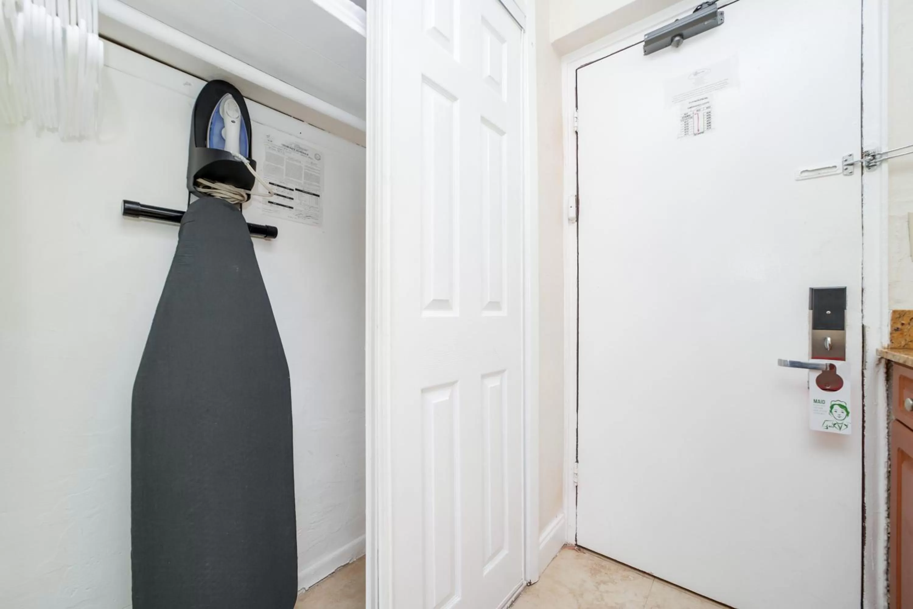 furniture in Starlite Hotel