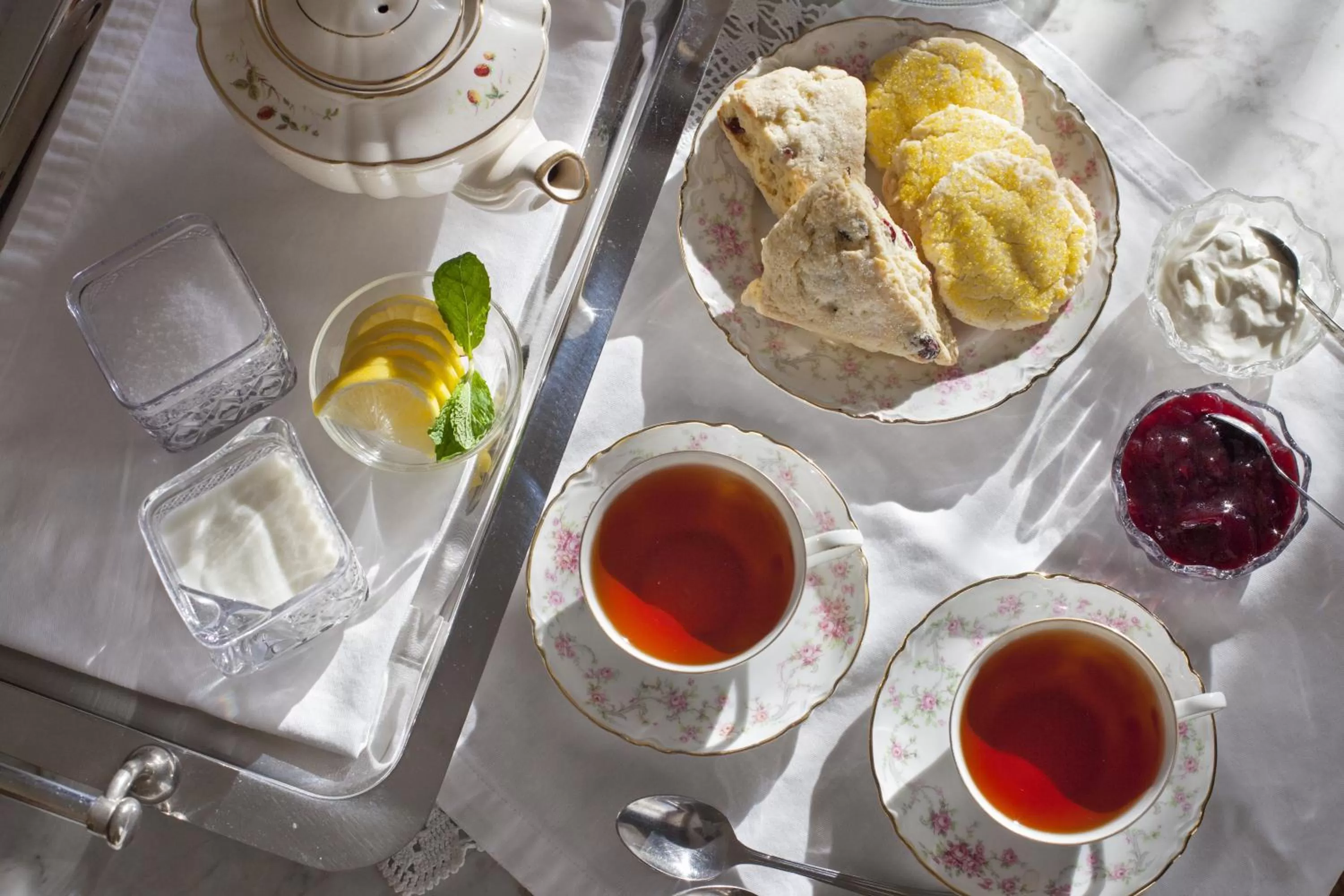 Isaiah Jones Homestead Bed and Breakfast