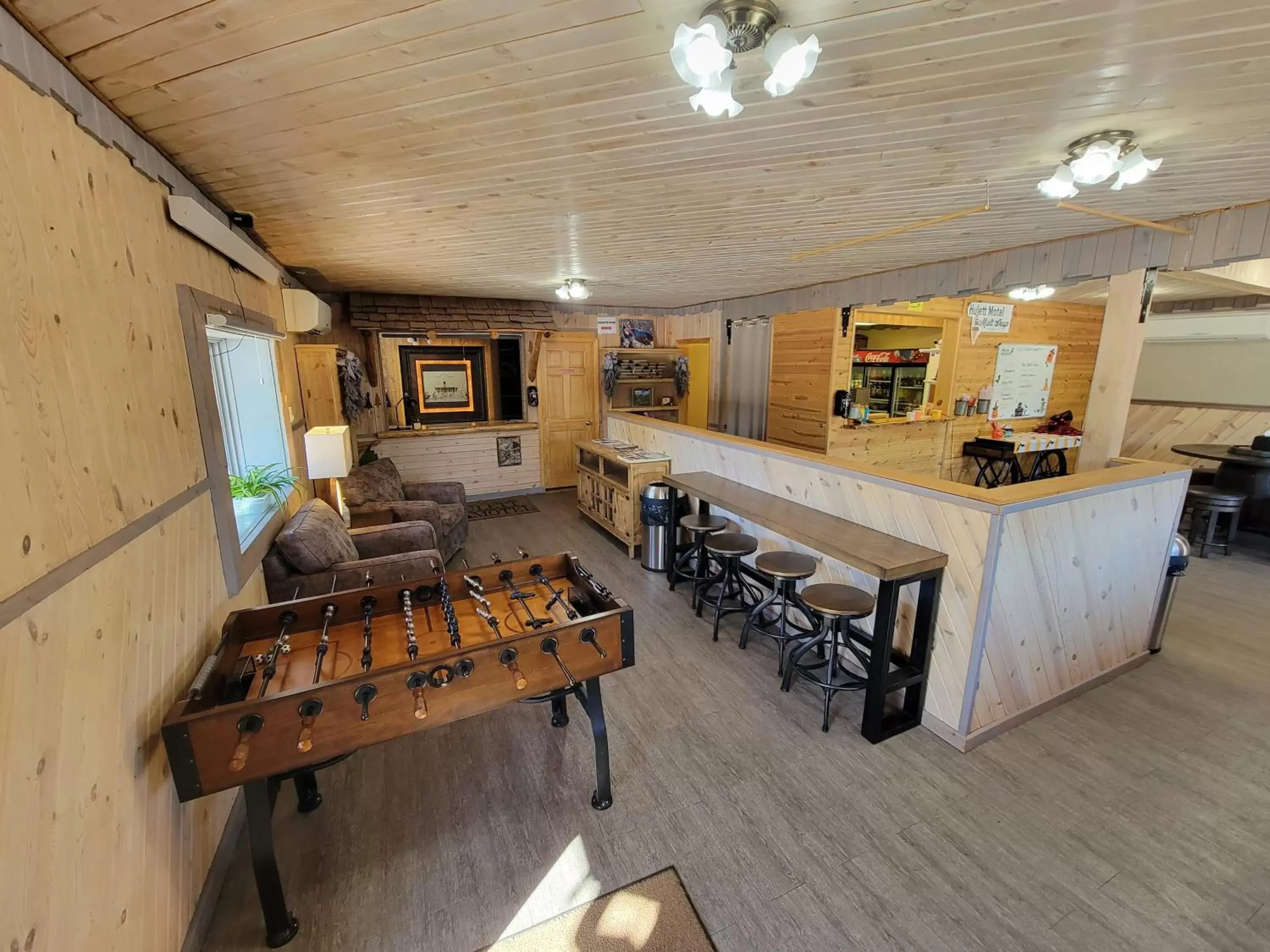 The Hulett Motel The Hulett Motel