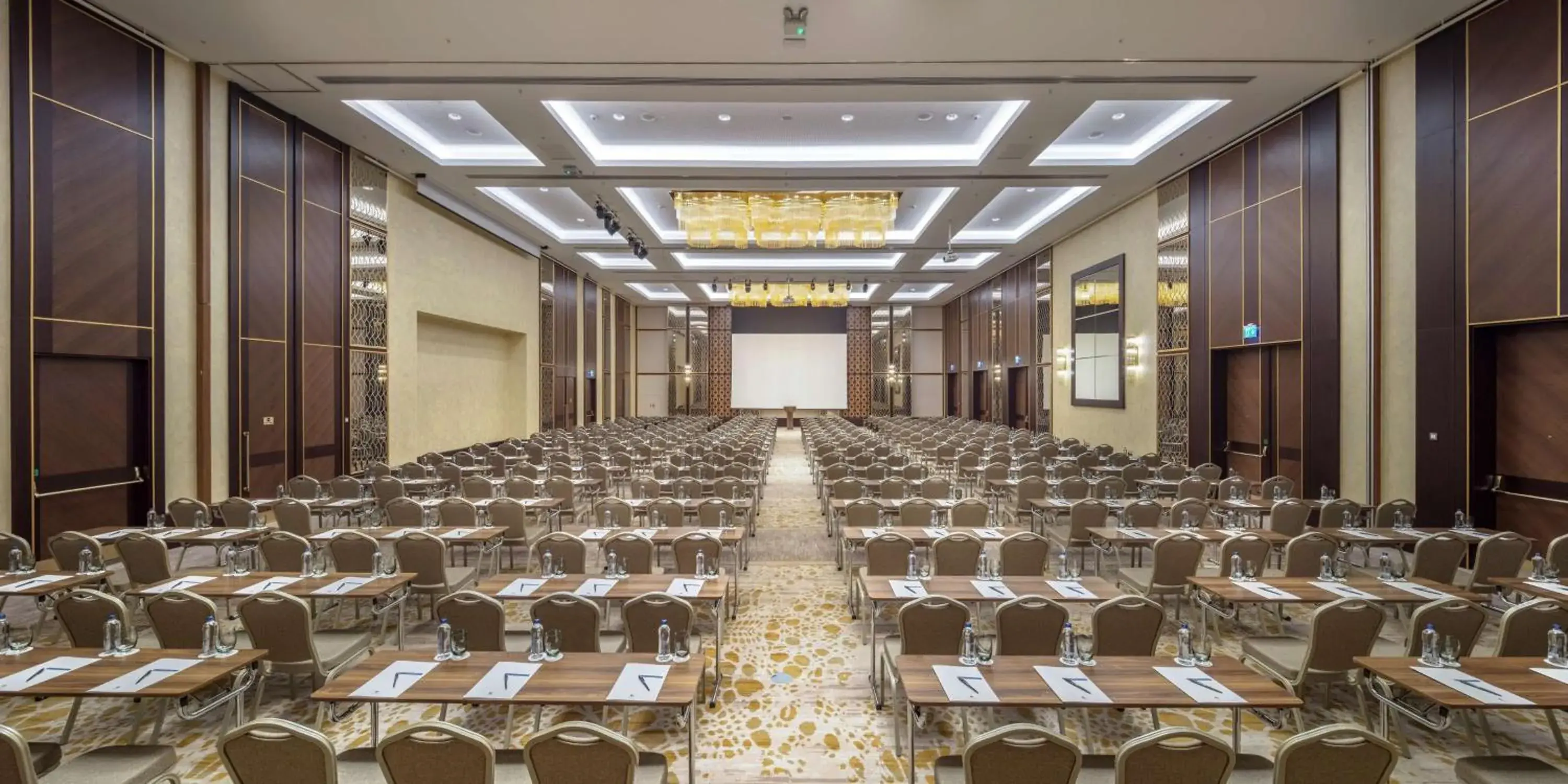 Meeting/conference room in Doubletree By Hilton Antalya City Centre