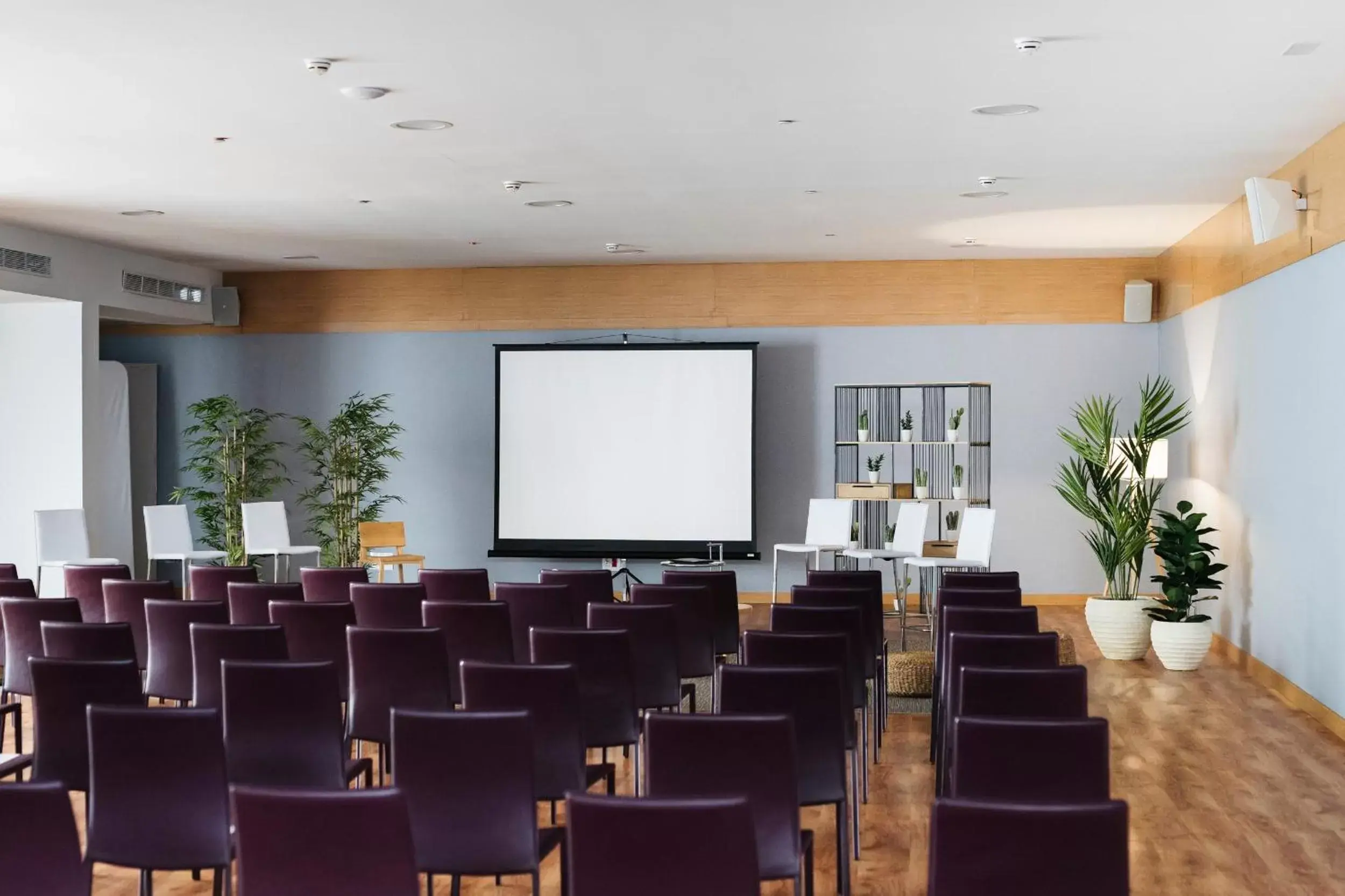 Meeting/conference room in Reverence Mare Hotel - Adults Only