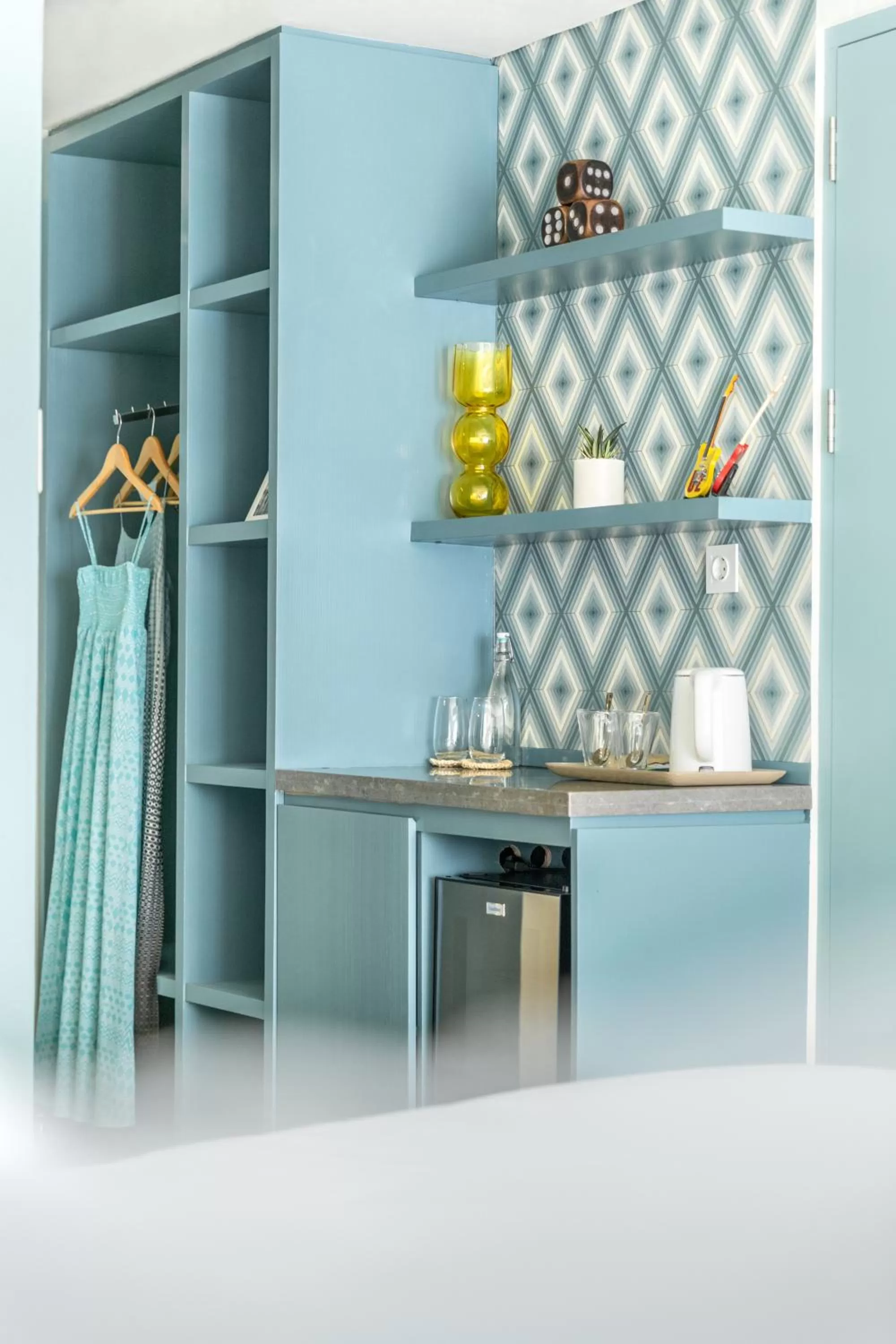 Spring in MAMAKA by Ovolo