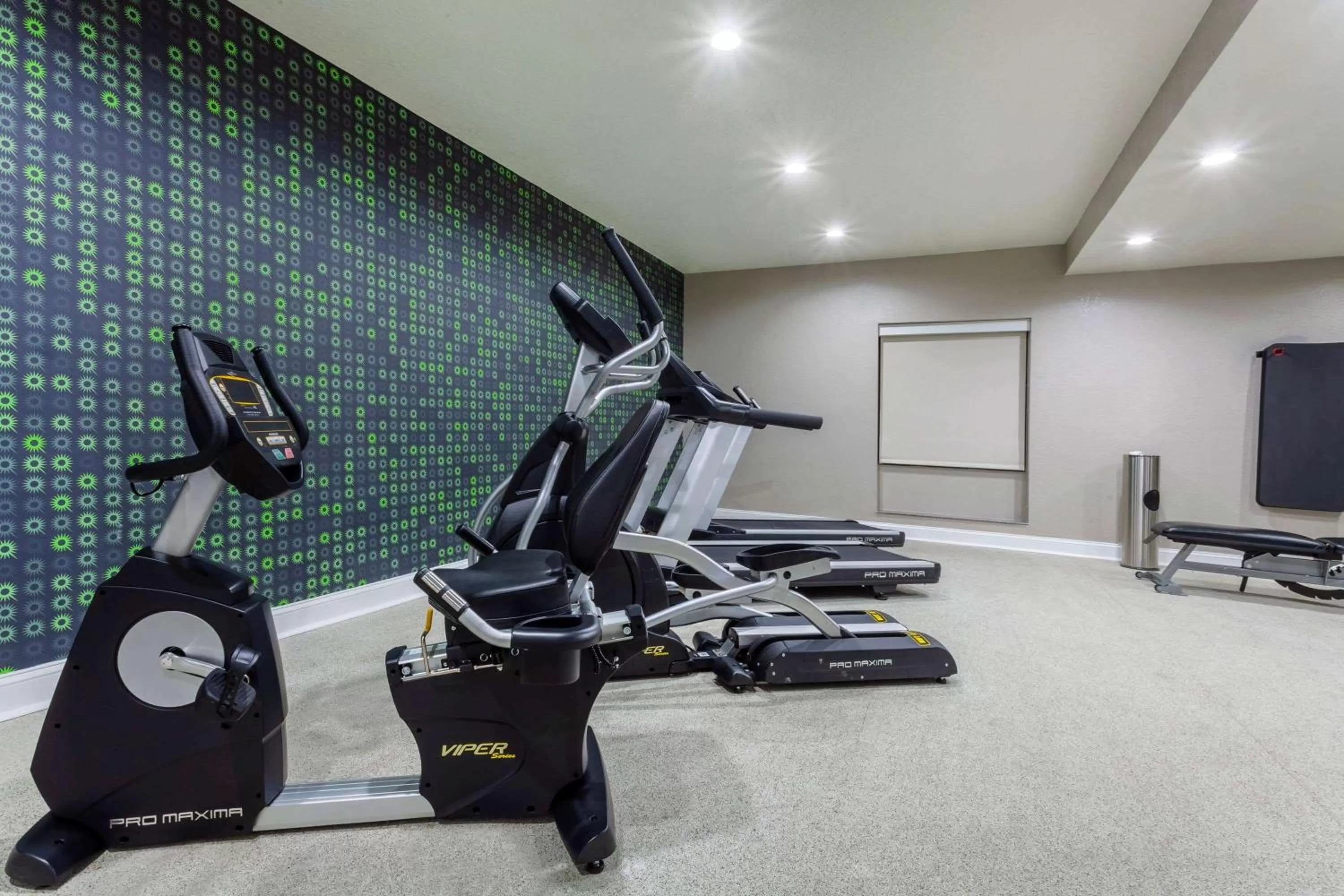Fitness centre/facilities in La Quinta by Wyndham Port Orange / Daytona