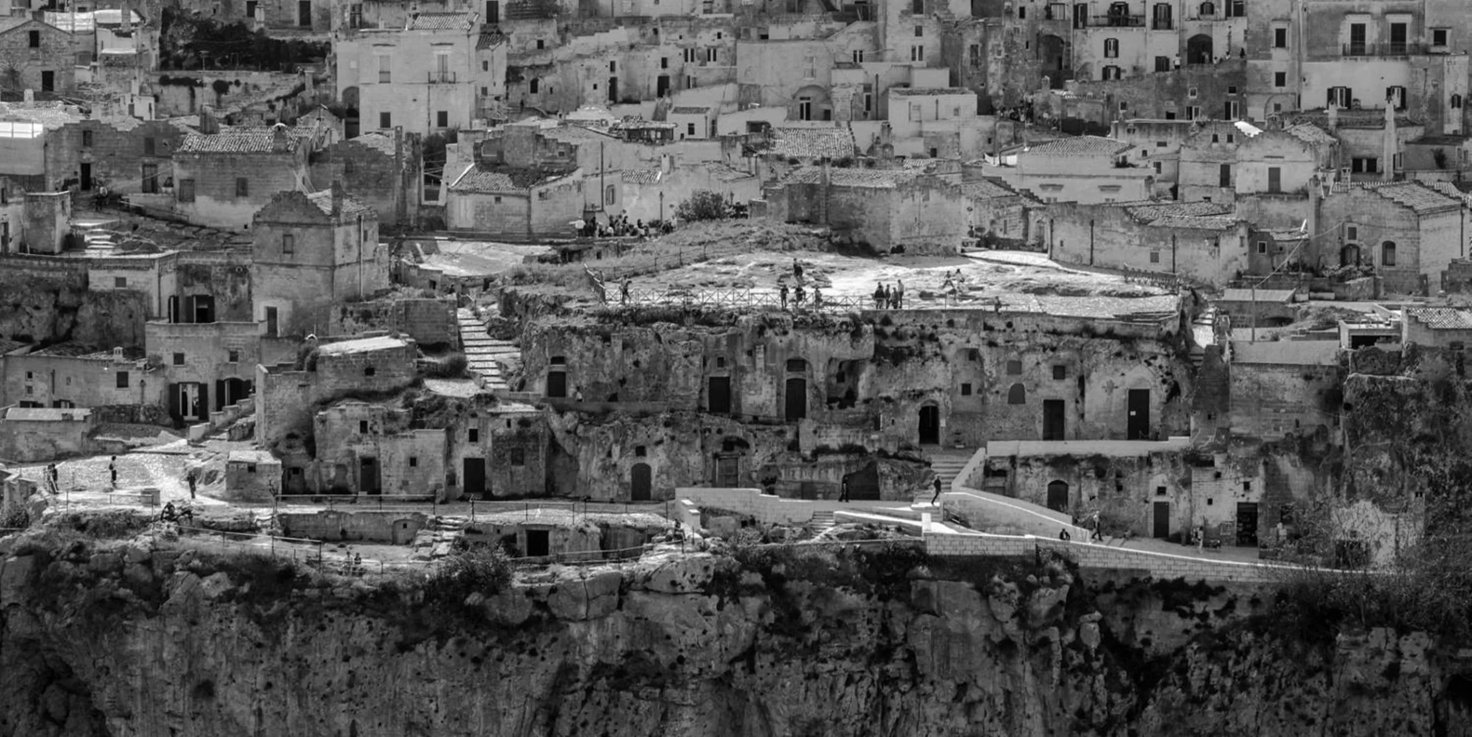 Nearby landmark in La Pergola ai Sassi