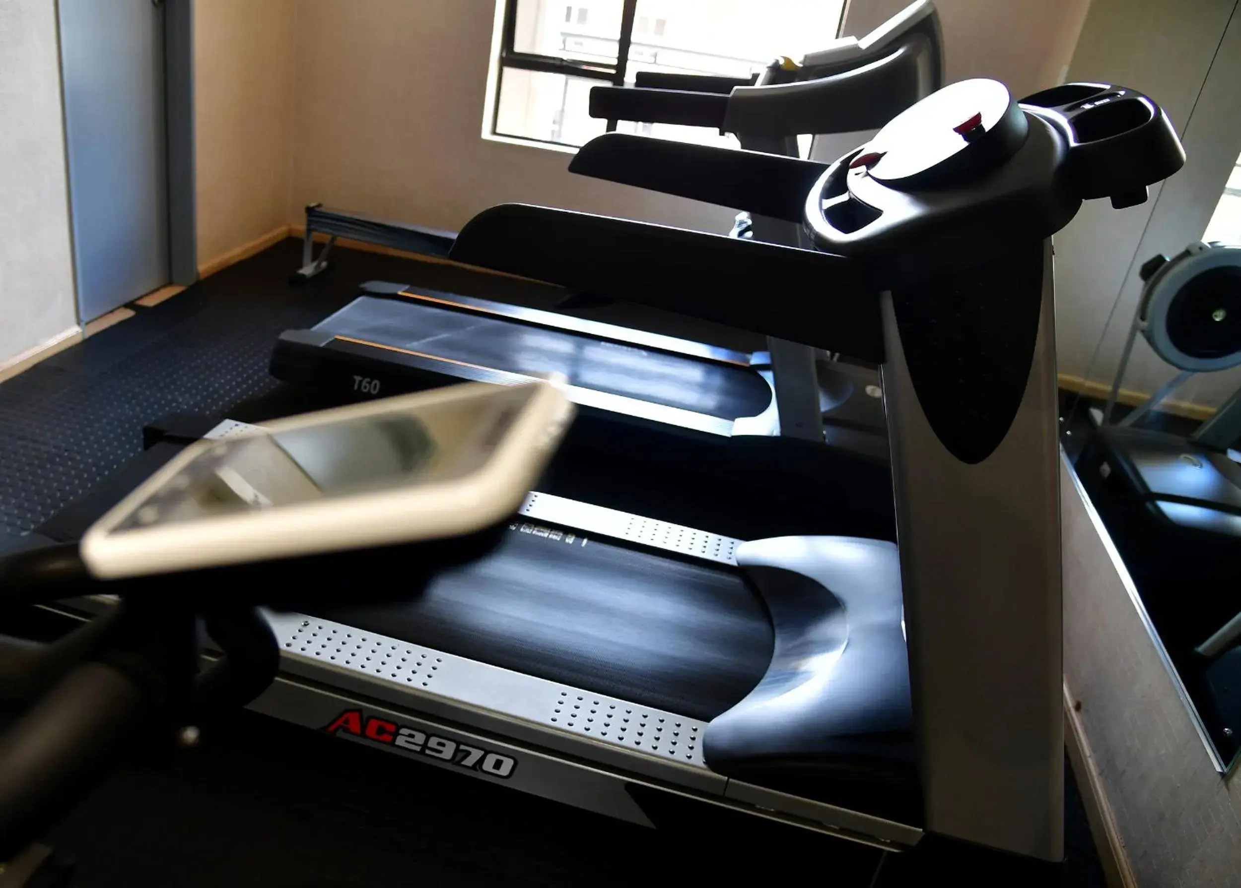 Fitness centre/facilities, Fitness Center/Facilities in WeStay Westpoint Apartments
