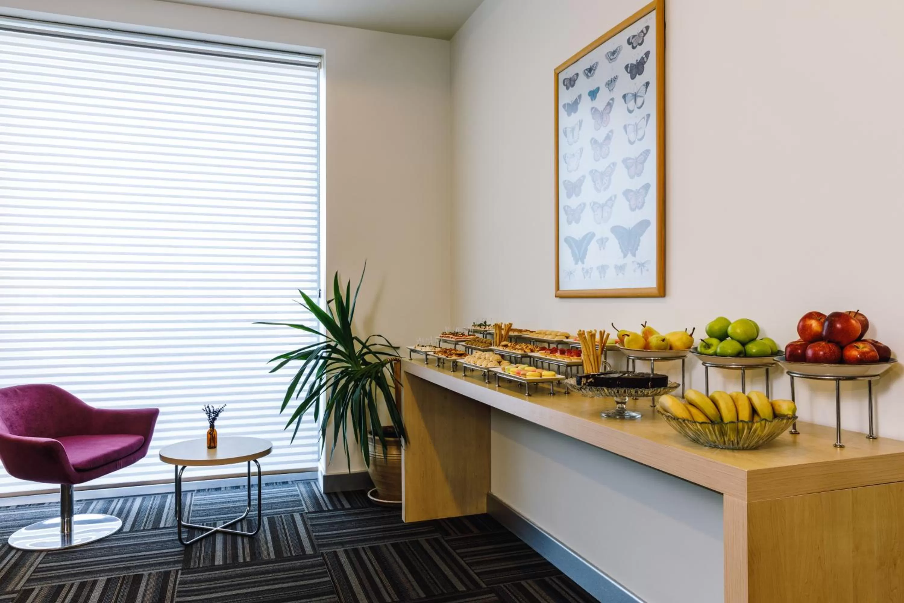 Meeting/conference room in Ibis Istanbul Esenyurt