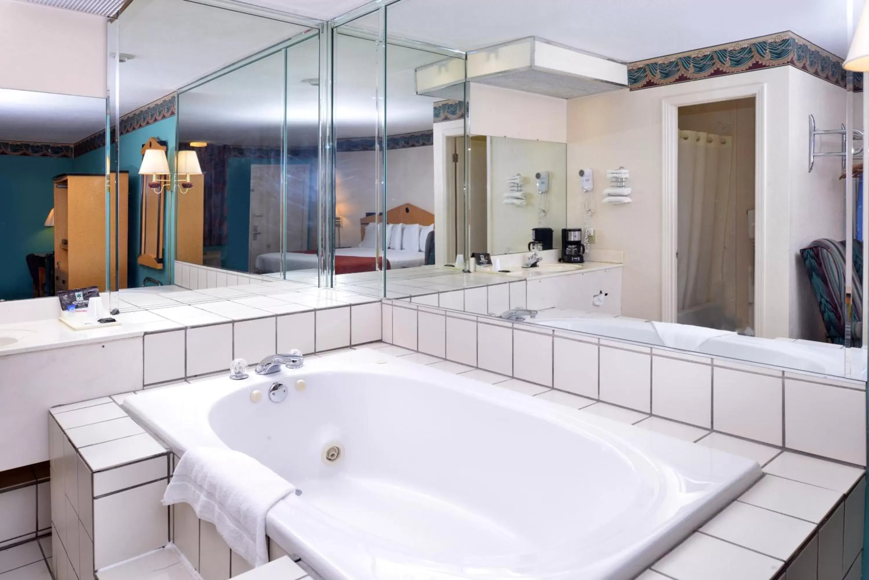 Americas Best Value Inn Wildersville Americas Best Value Inn Wildersville