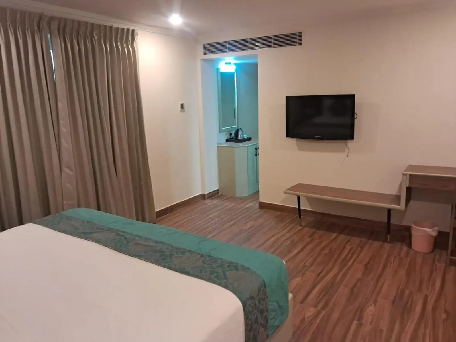 Hotel Grand Residence Hotel Grand Residence