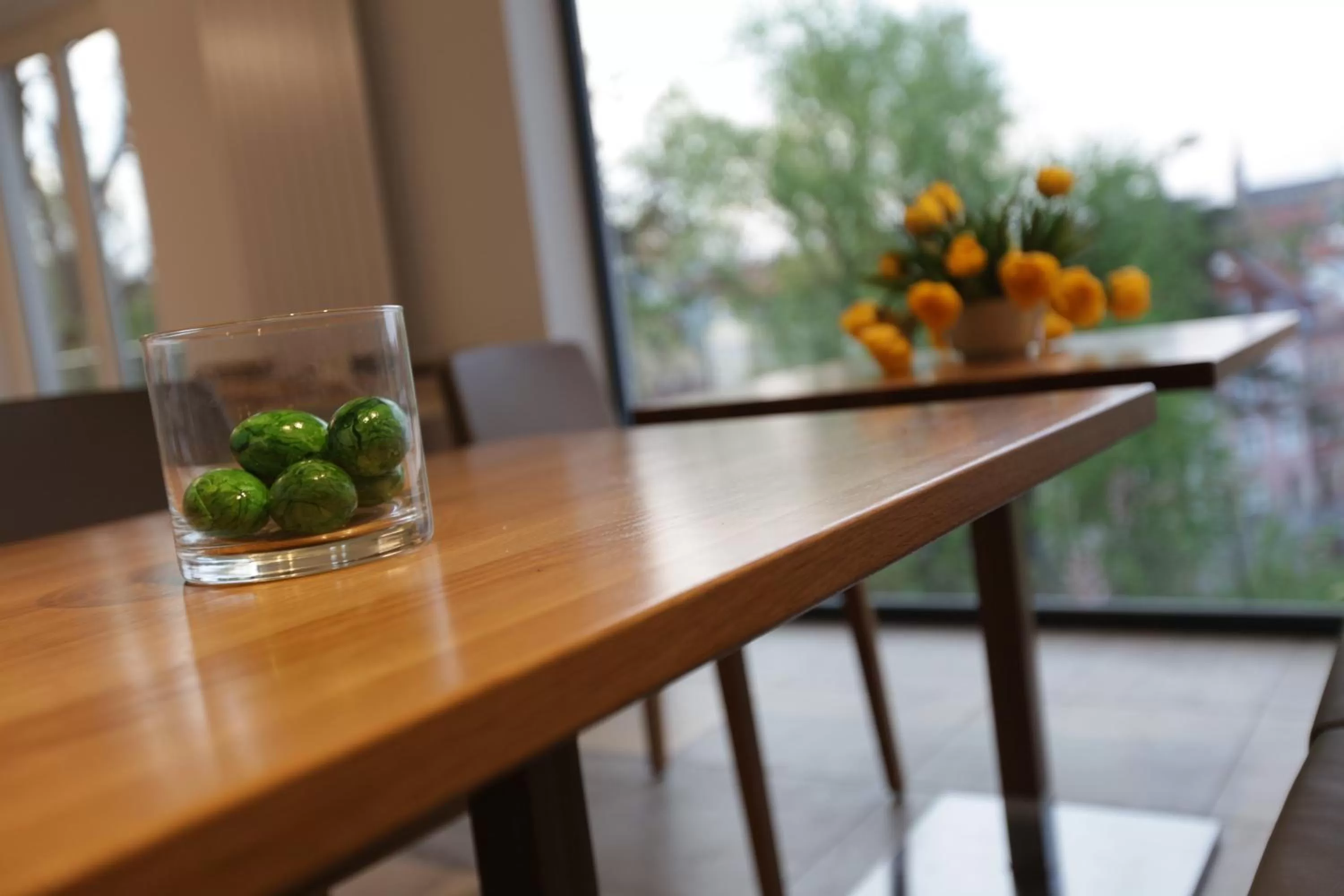 Day in Boutique Hotel Villa Katharina