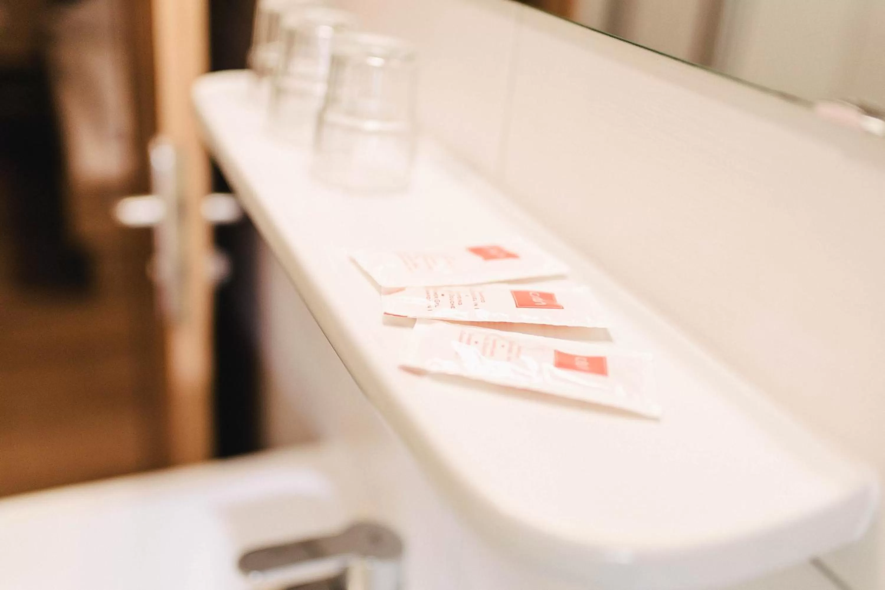 Decorative detail in Gasthof Metzgerei Linsmeier