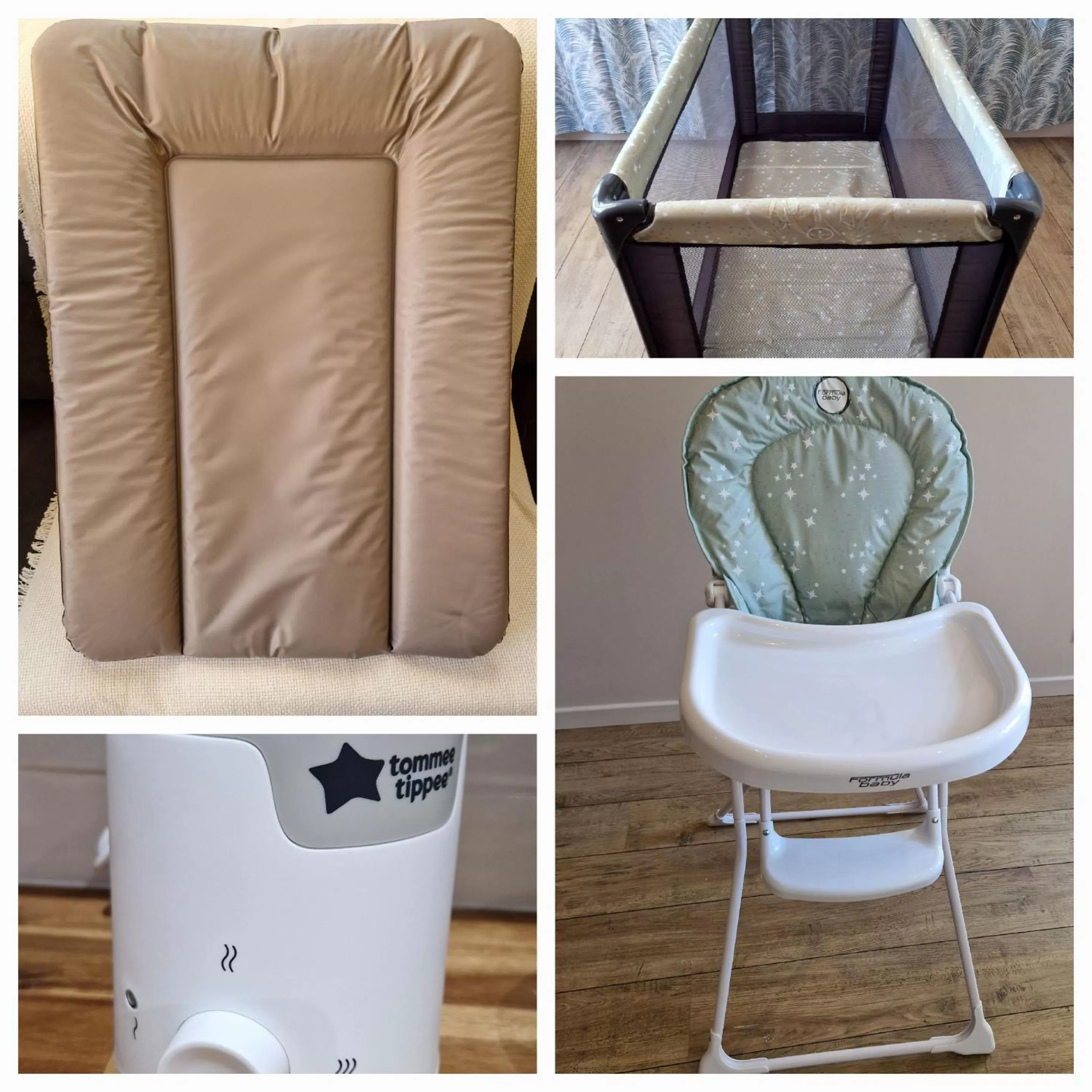 Property building in Le Cosy